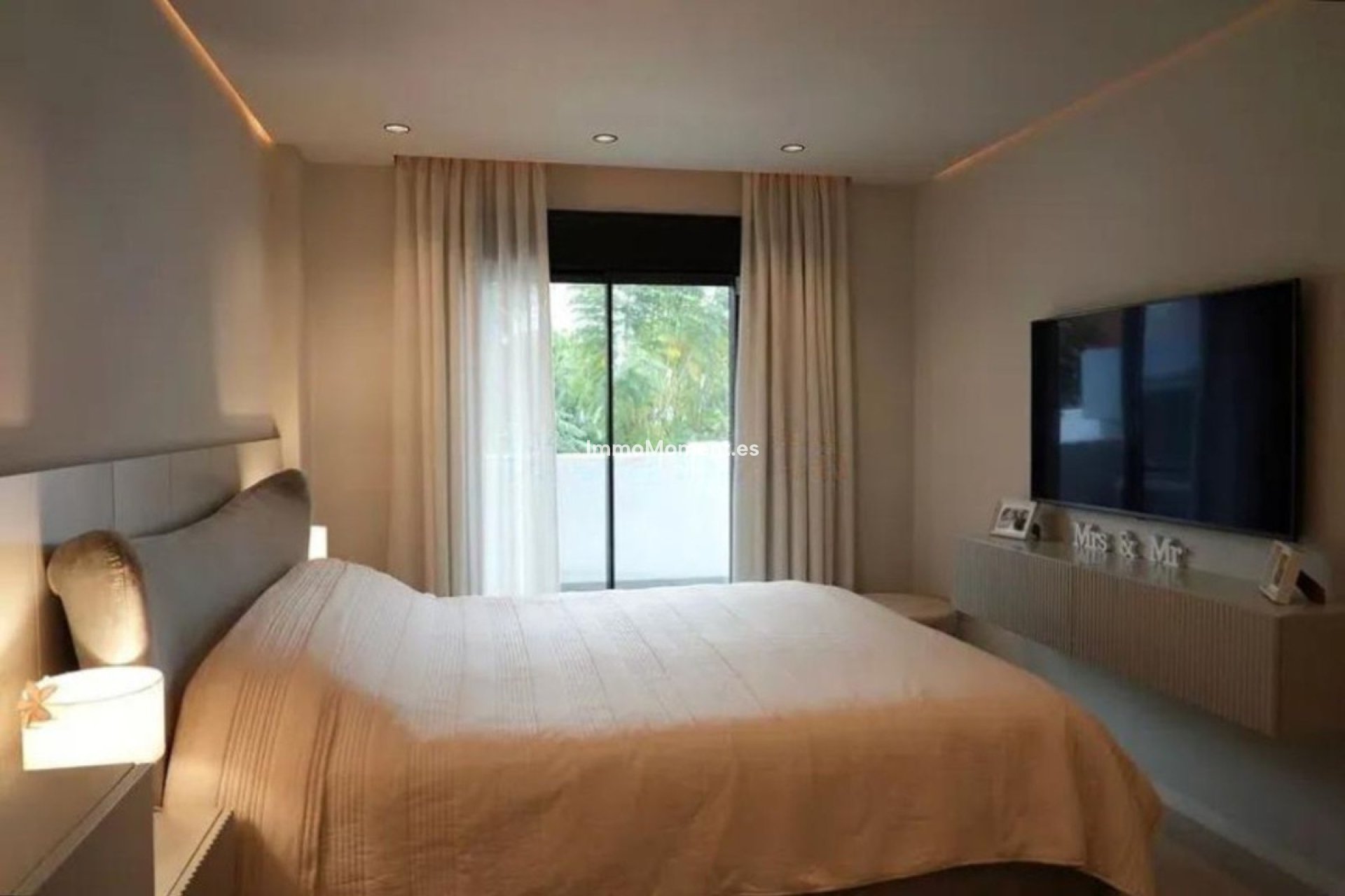 Reventa - Apartamento - Marbella - Nueva Andalucía