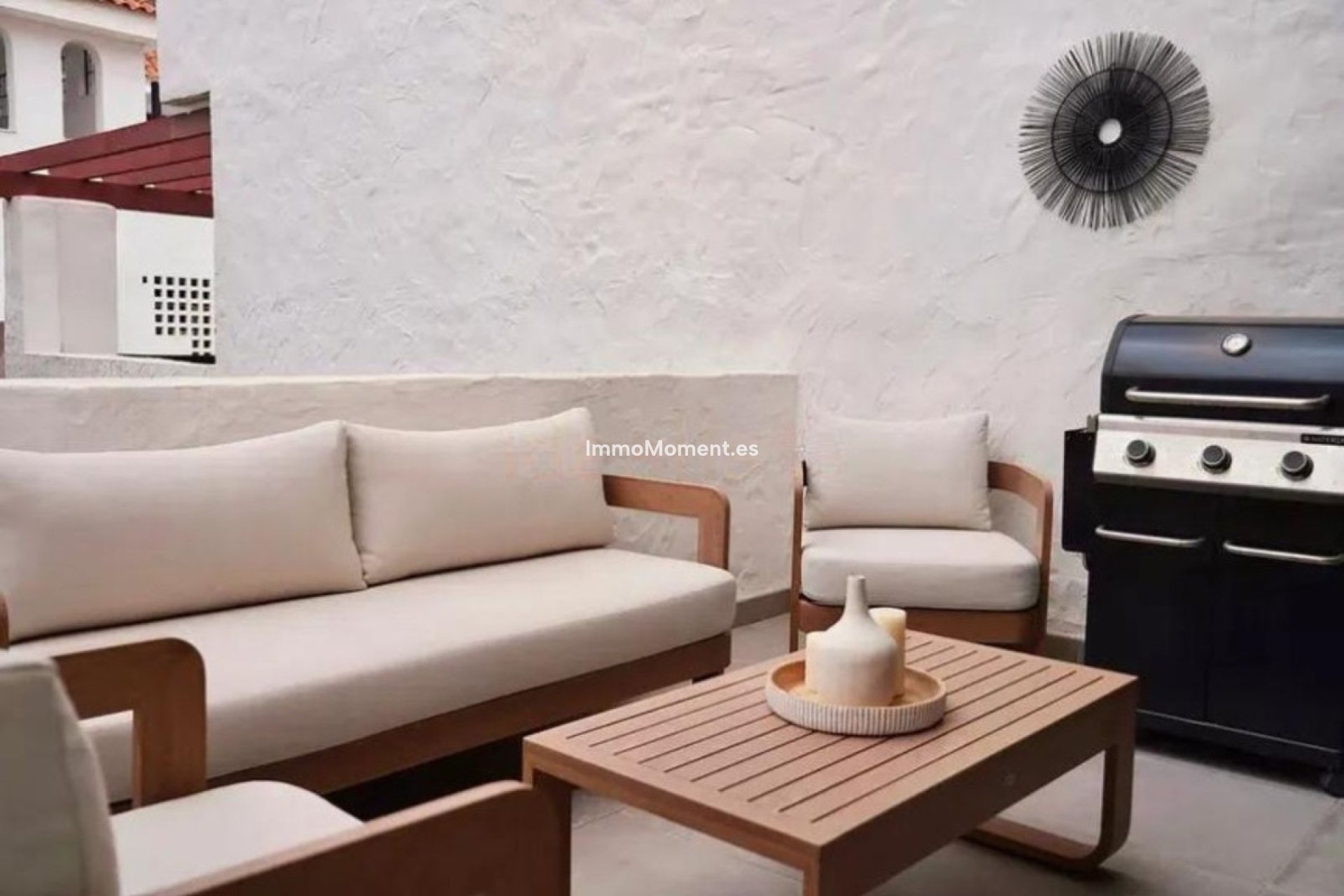 Reventa - Apartamento - Marbella - Nueva Andalucía