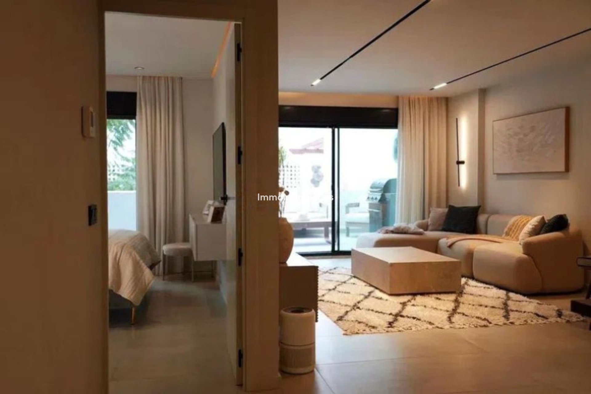 Reventa - Apartamento - Marbella - Nueva Andalucía