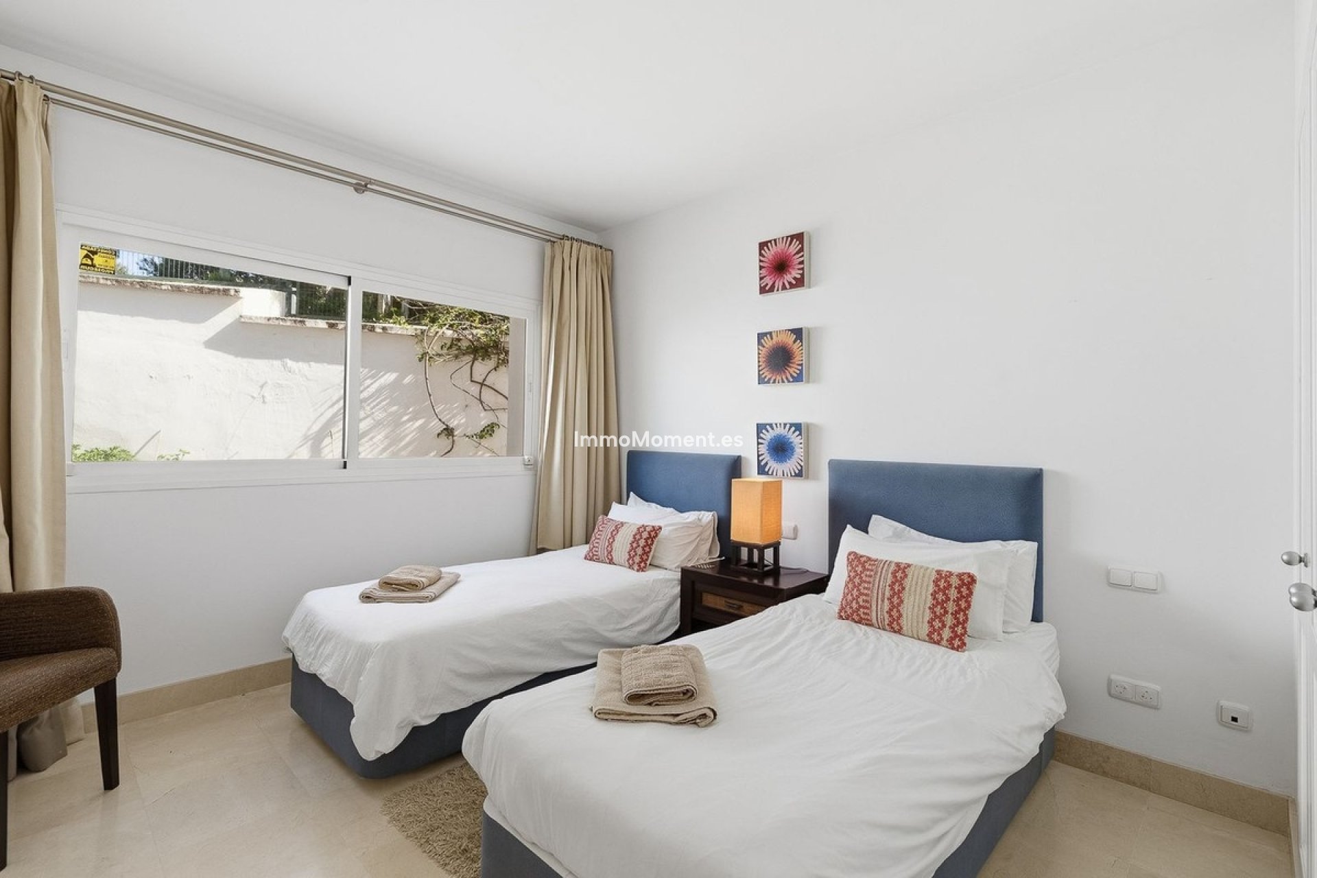 Reventa - Apartamento - Marbella - Nueva Andalucía