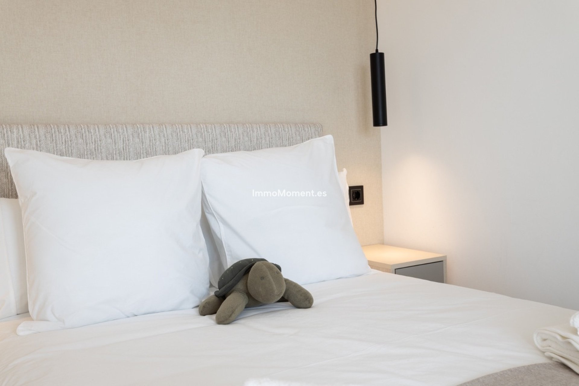 Reventa - Apartamento - Marbella - Nueva Andalucía