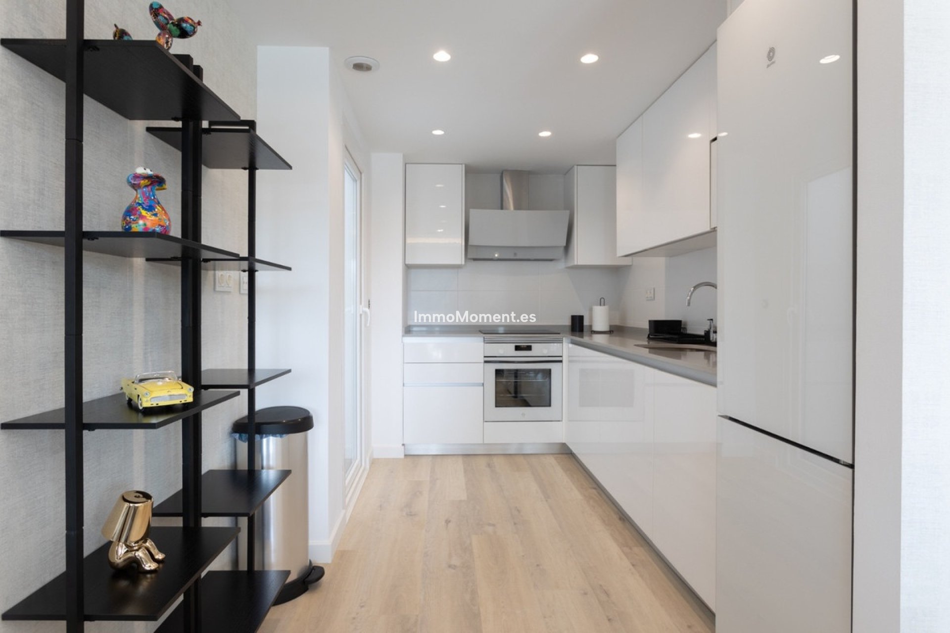 Reventa - Apartamento - Marbella - Nueva Andalucía