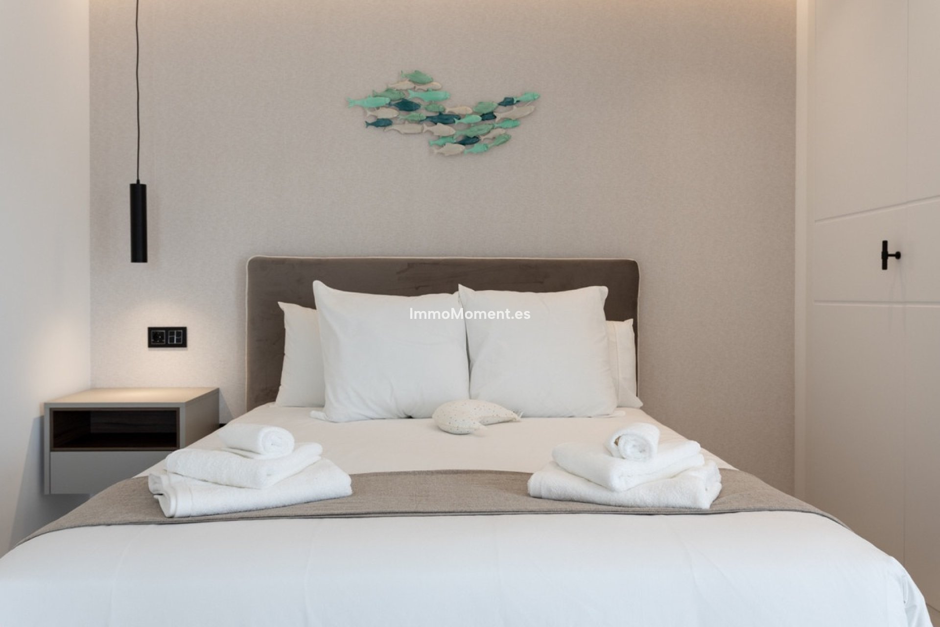 Reventa - Apartamento - Marbella - Nueva Andalucía