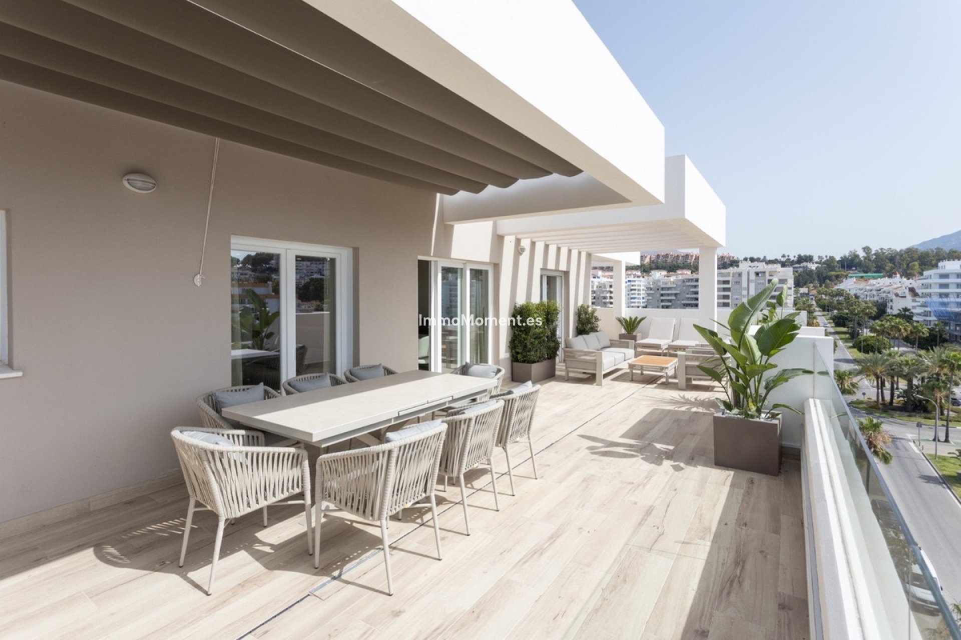 Reventa - Apartamento - Marbella - Nueva Andalucía