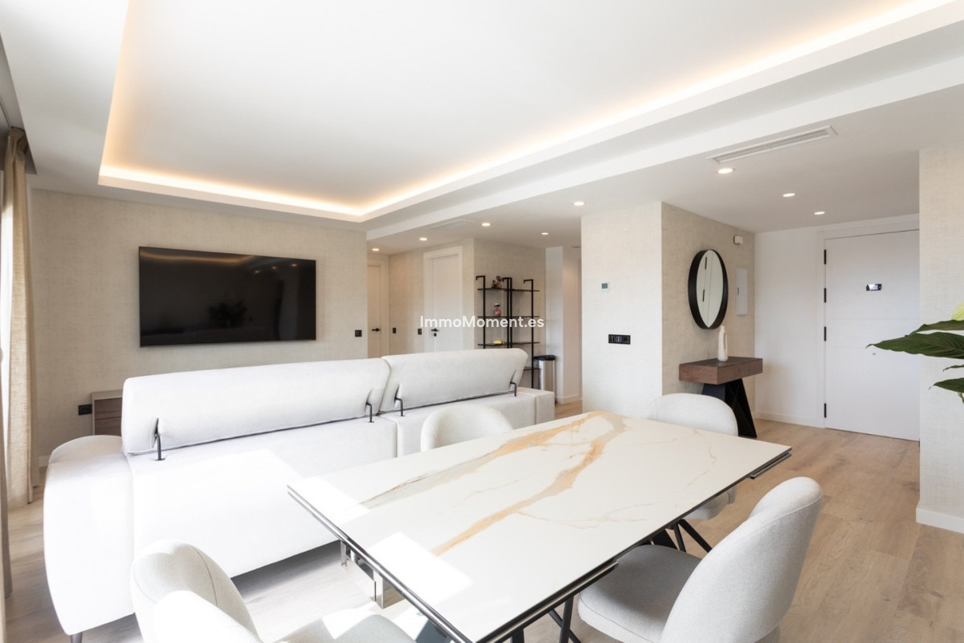 Reventa - Apartamento - Marbella - Nueva Andalucía