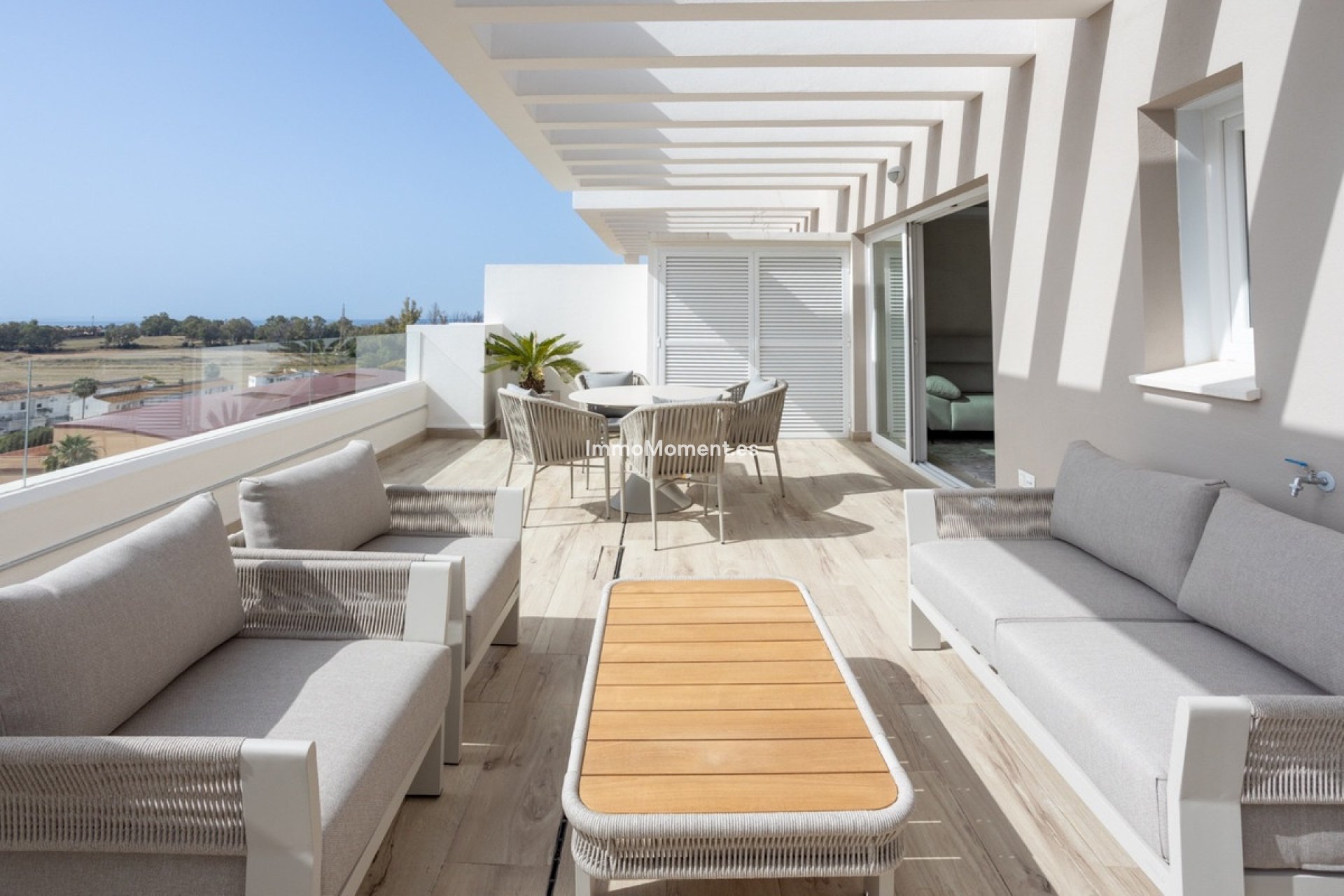 Reventa - Apartamento - Marbella - Nueva Andalucía