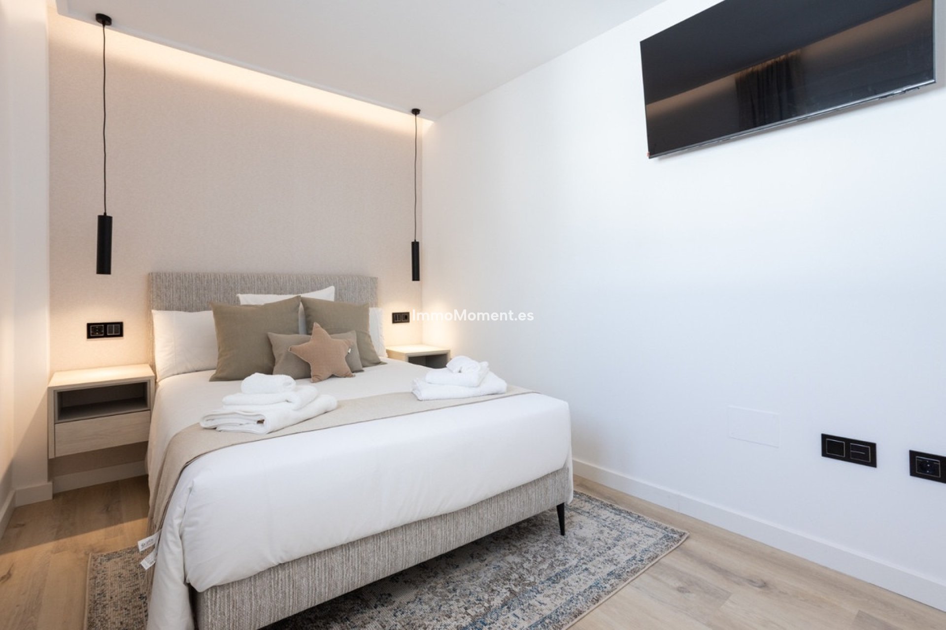 Reventa - Apartamento - Marbella - Nueva Andalucía