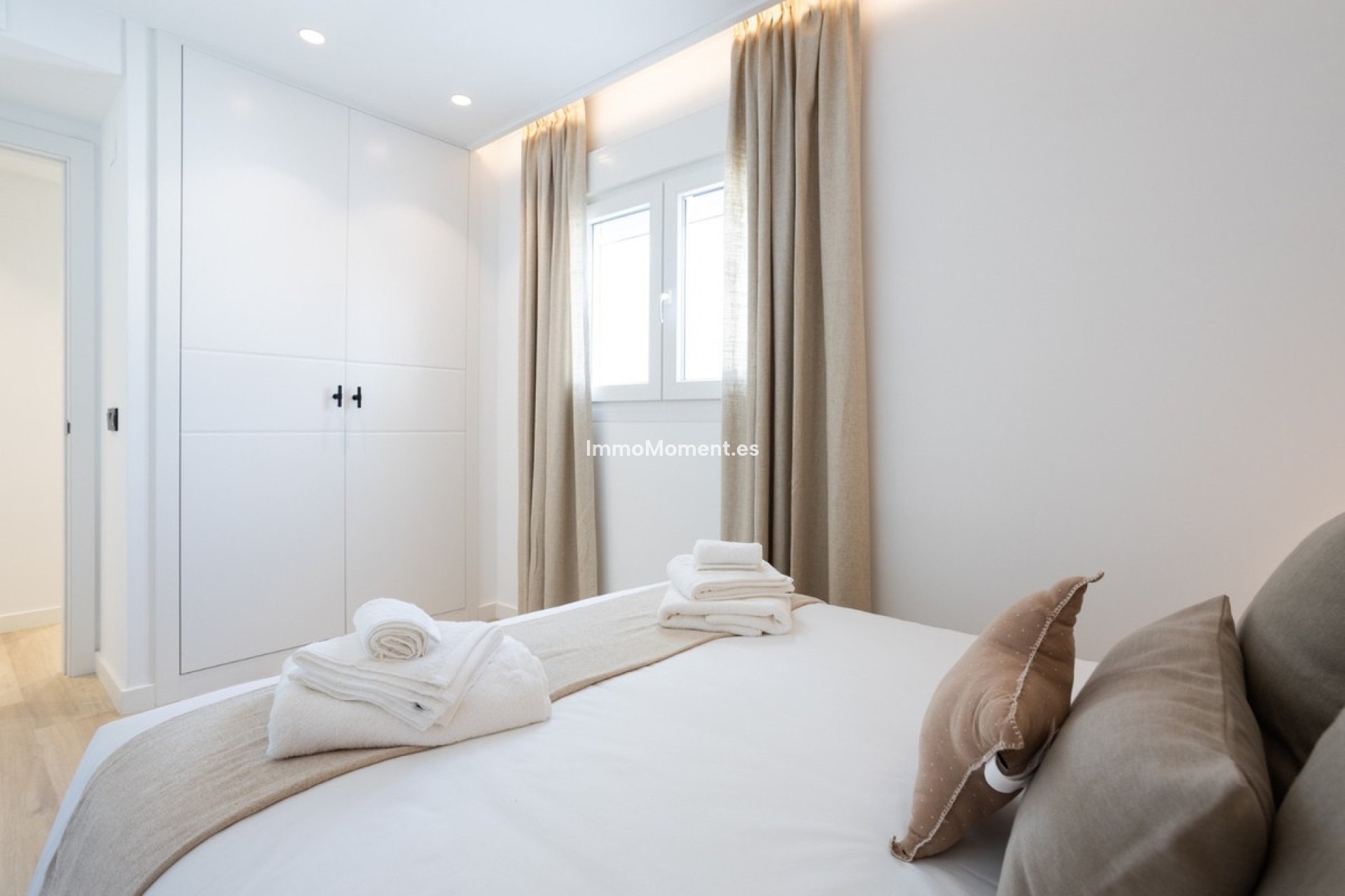 Reventa - Apartamento - Marbella - Nueva Andalucía