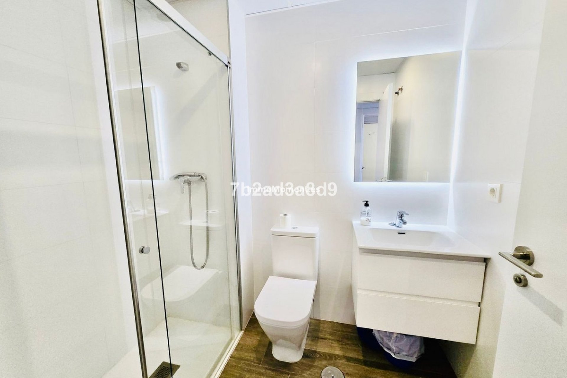 Reventa - Apartamento - Marbella - Nueva Andalucía