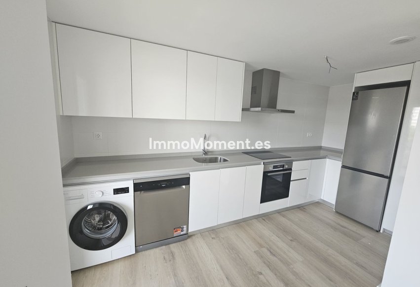 Reventa - Apartamento - Marbella - Nueva Andalucía