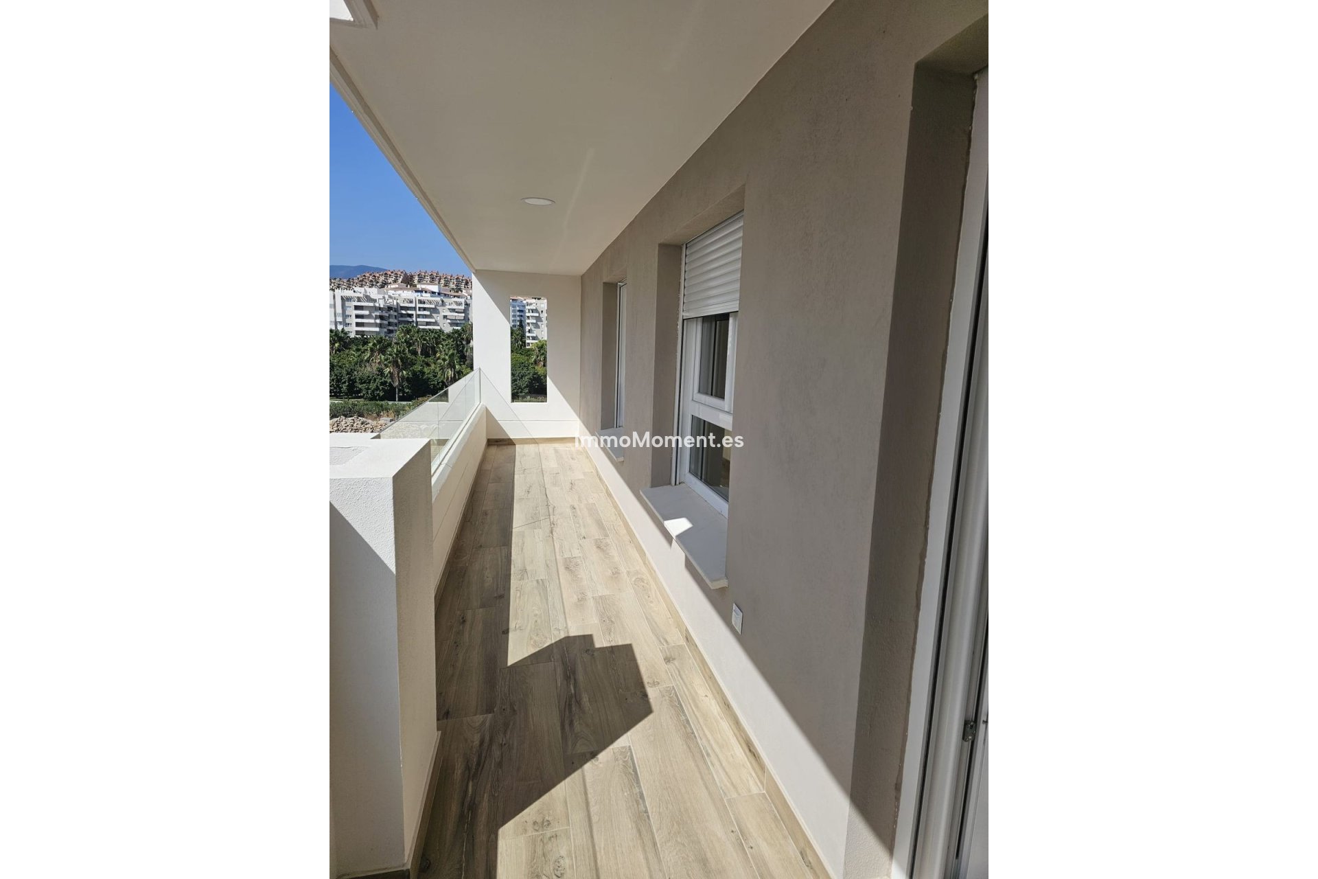 Reventa - Apartamento - Marbella - Nueva Andalucía