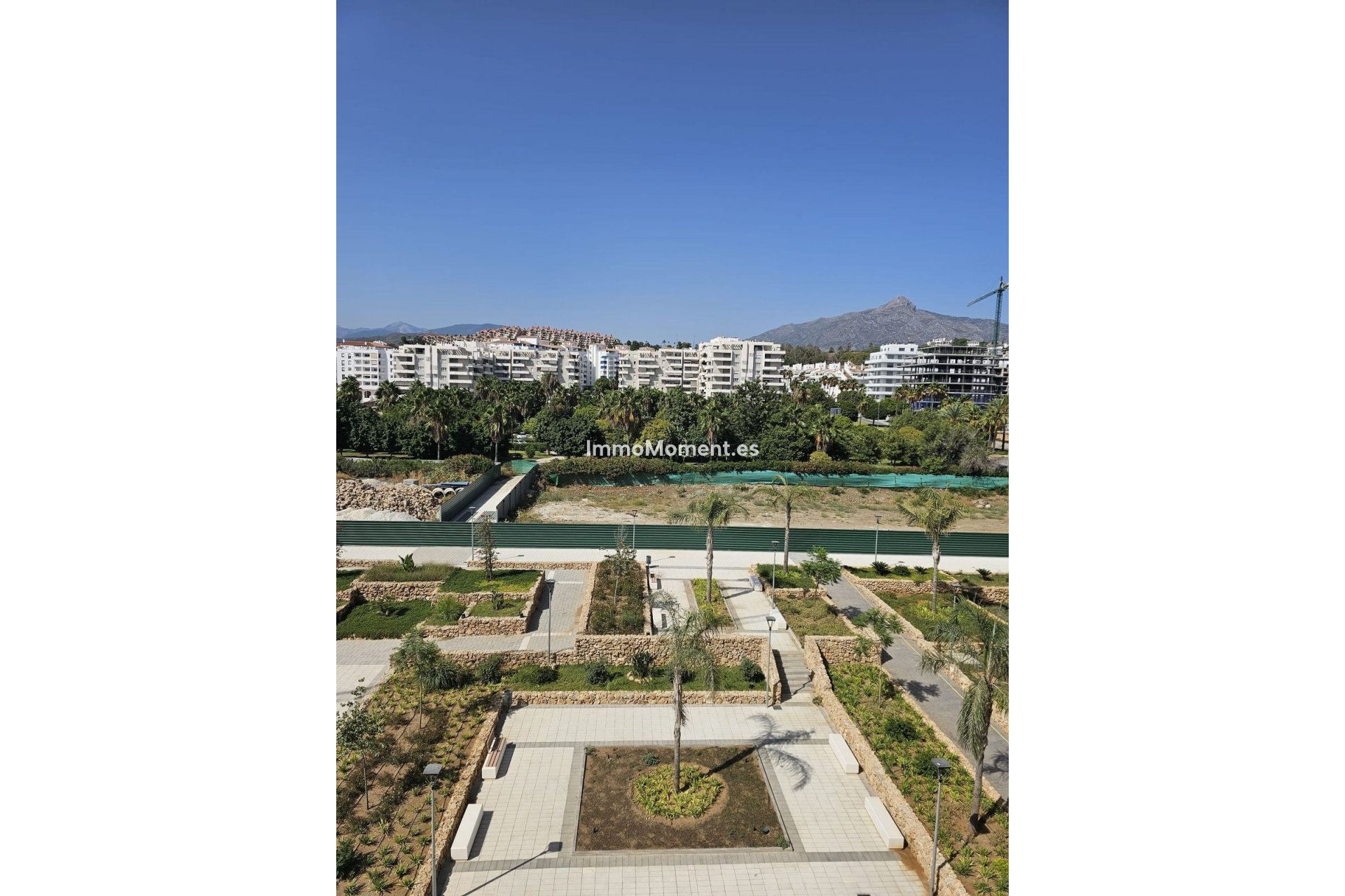Reventa - Apartamento - Marbella - Nueva Andalucía