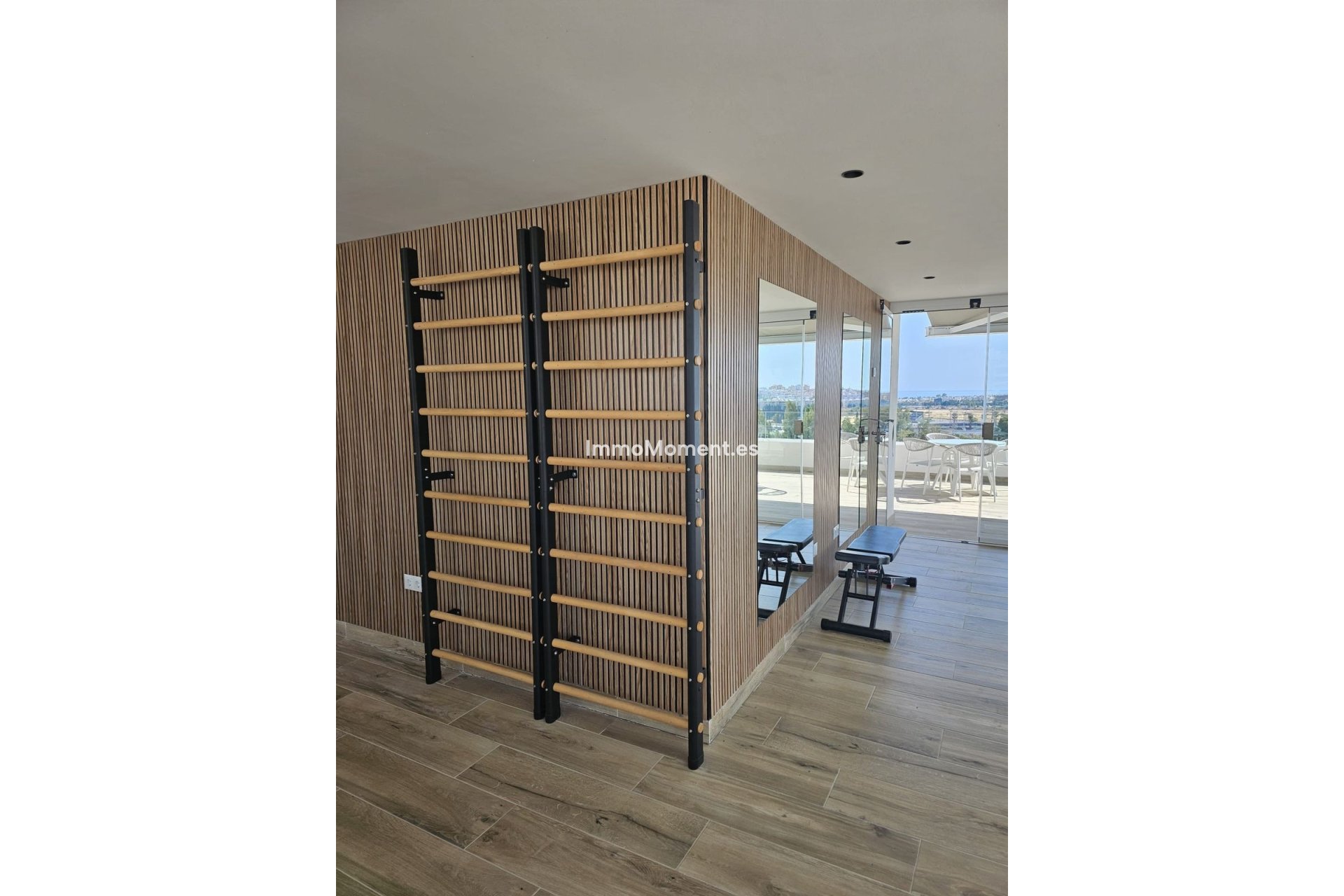 Reventa - Apartamento - Marbella - Nueva Andalucía