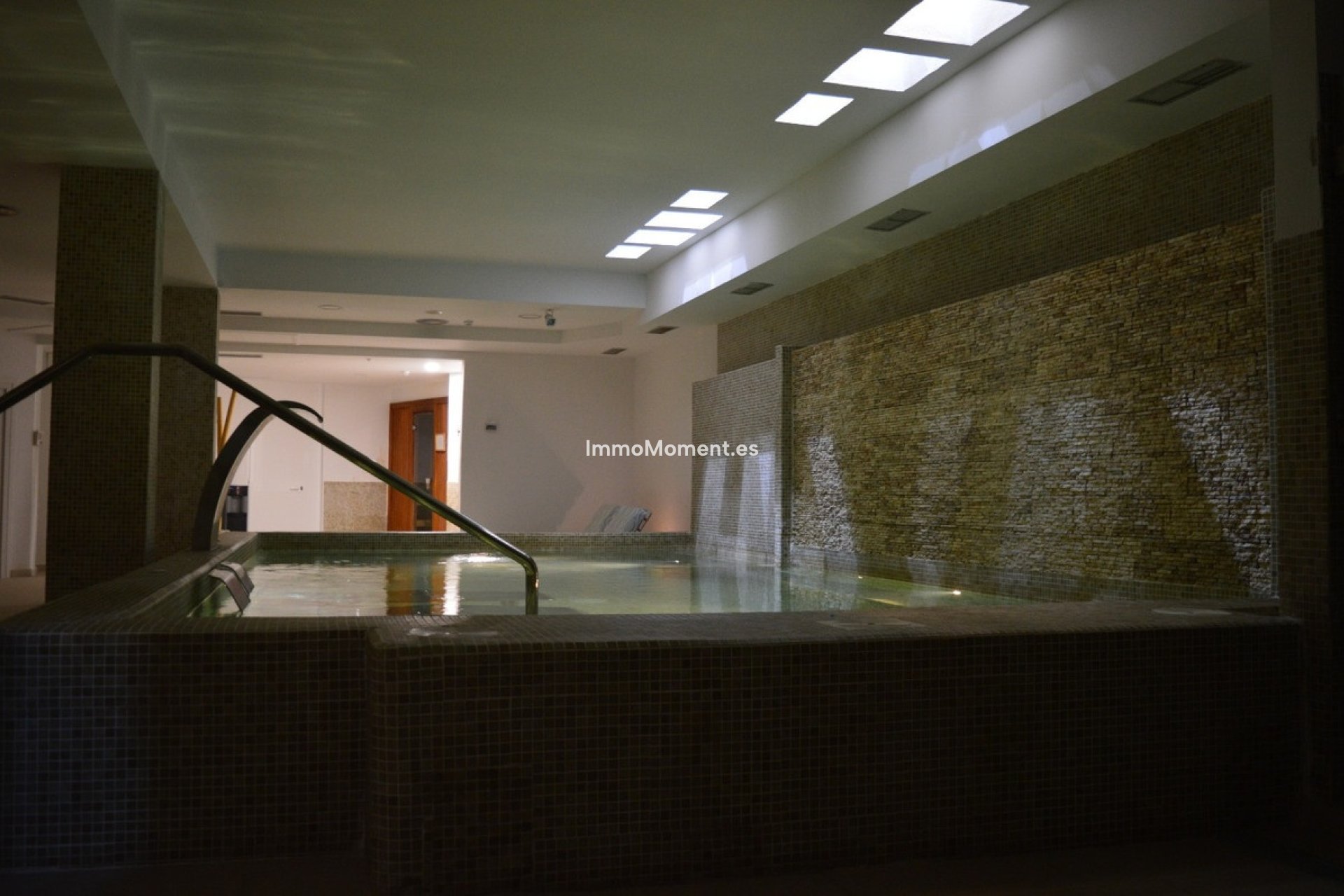 Reventa - Apartamento - Marbella - Nueva Andalucía