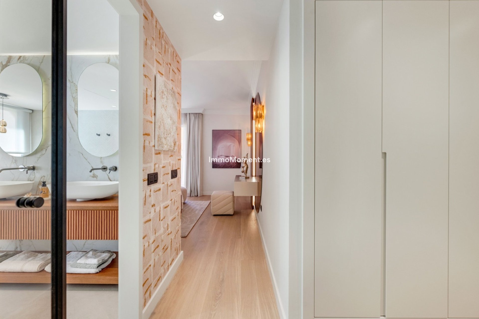 Reventa - Apartamento - Marbella - Nueva Andalucía