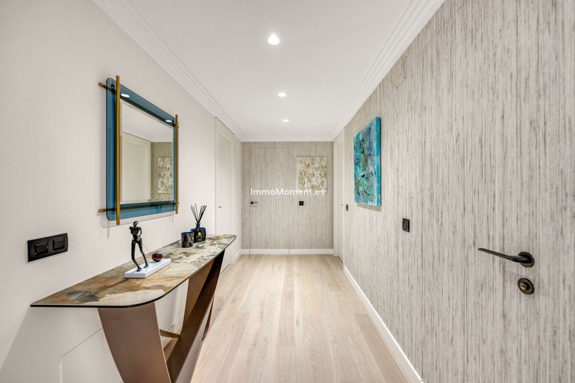 Reventa - Apartamento - Marbella - Nueva Andalucía