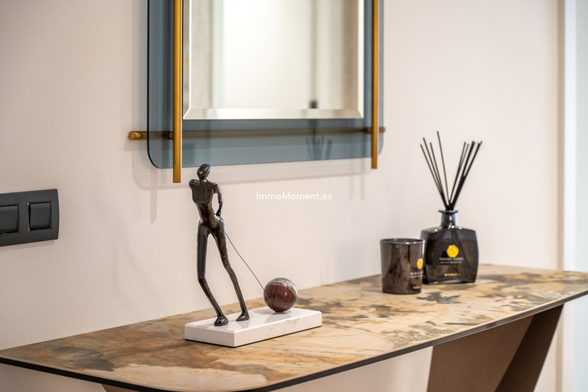 Reventa - Apartamento - Marbella - Nueva Andalucía