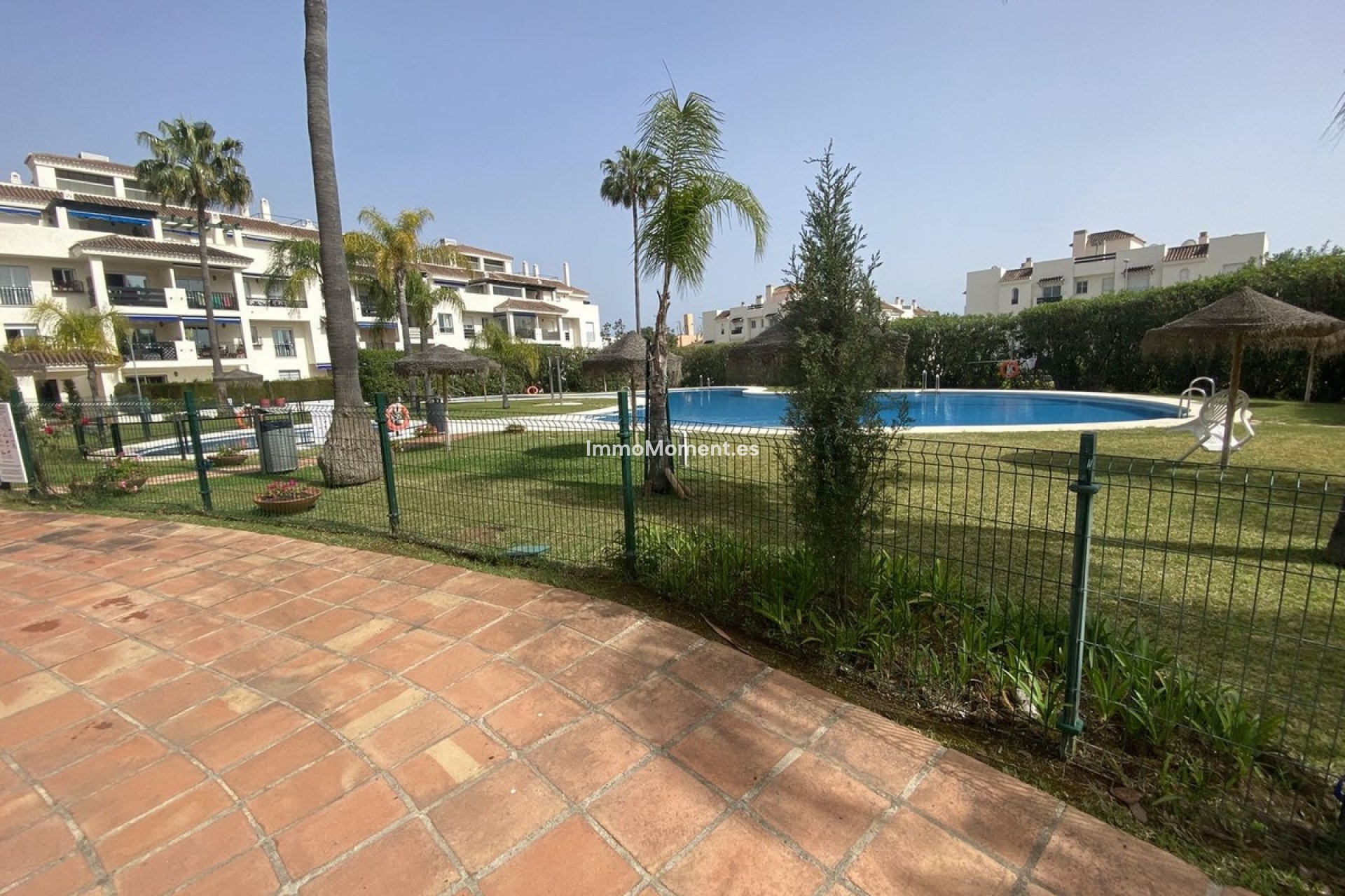 Reventa - Apartamento - Marbella - Nueva Andalucía