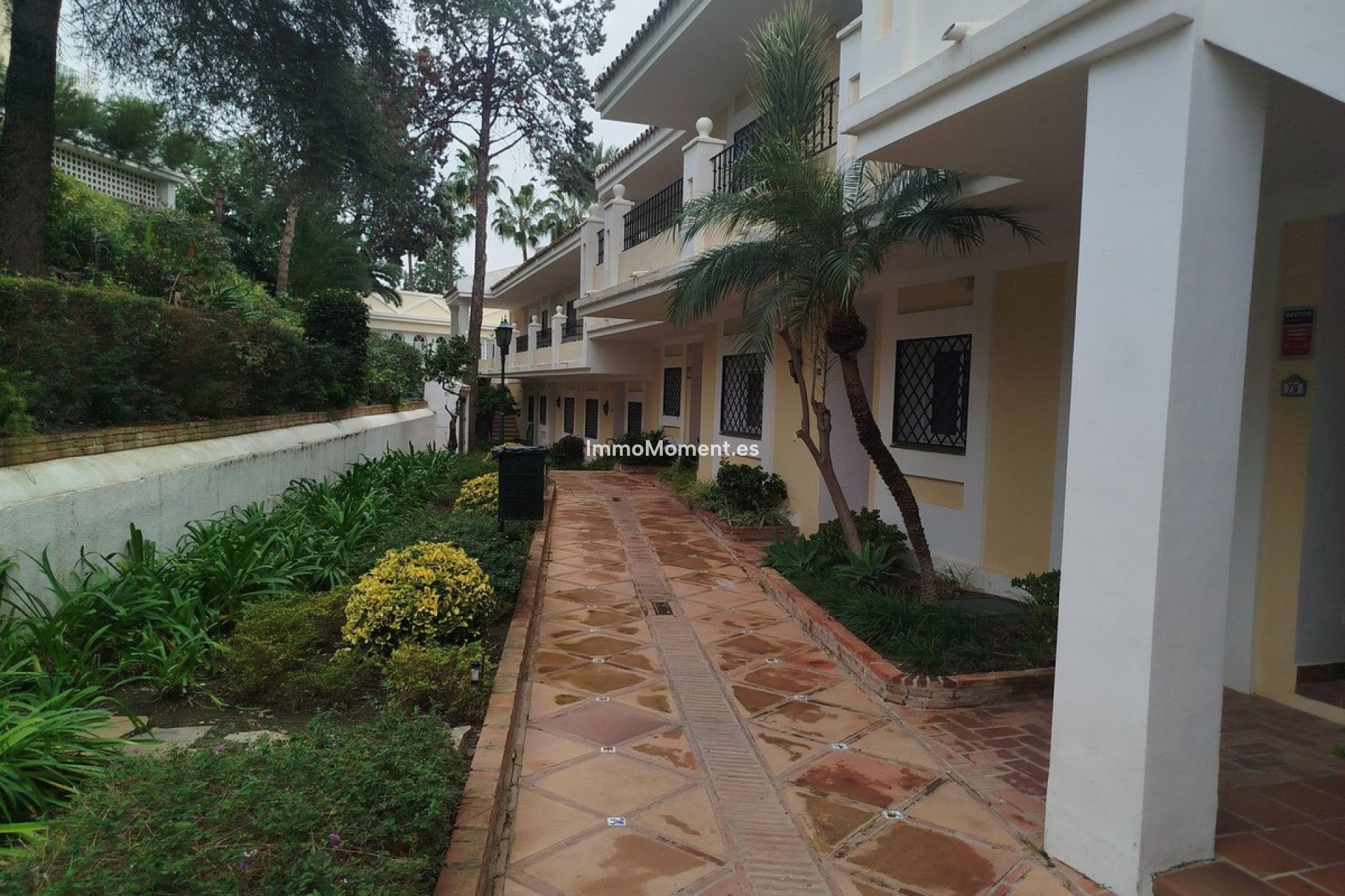 Reventa - Apartamento - Marbella - Nueva Andalucía