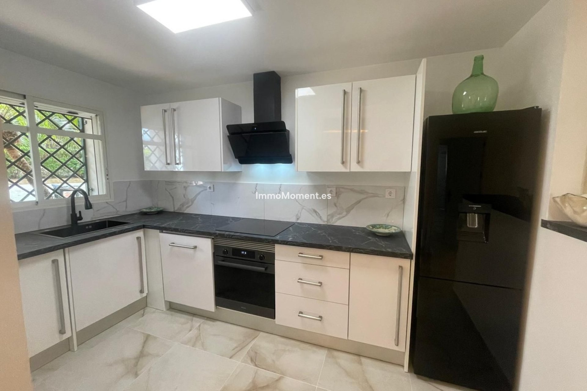 Reventa - Apartamento - Marbella - Nueva Andalucía