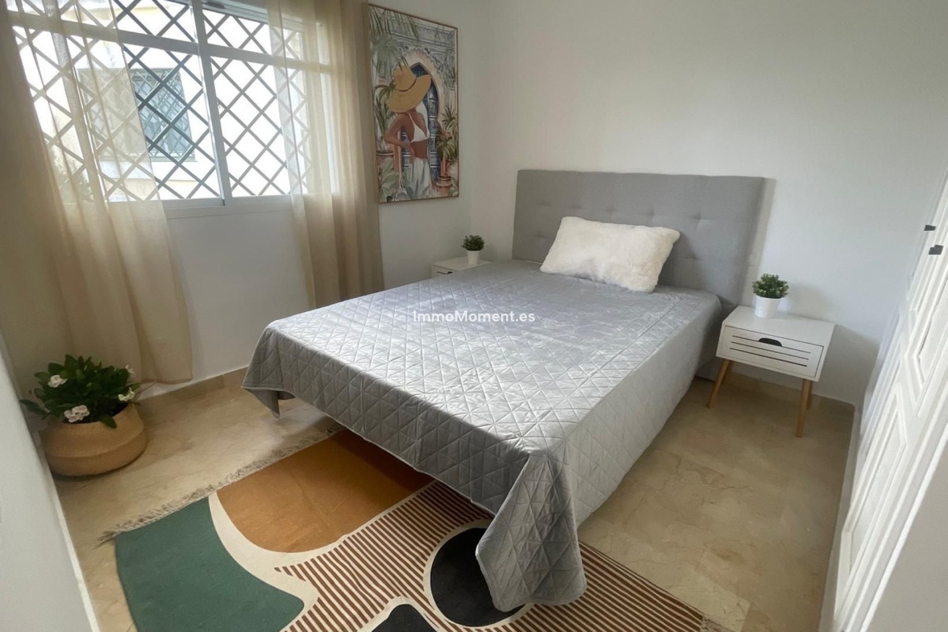 Reventa - Apartamento - Marbella - Nueva Andalucía