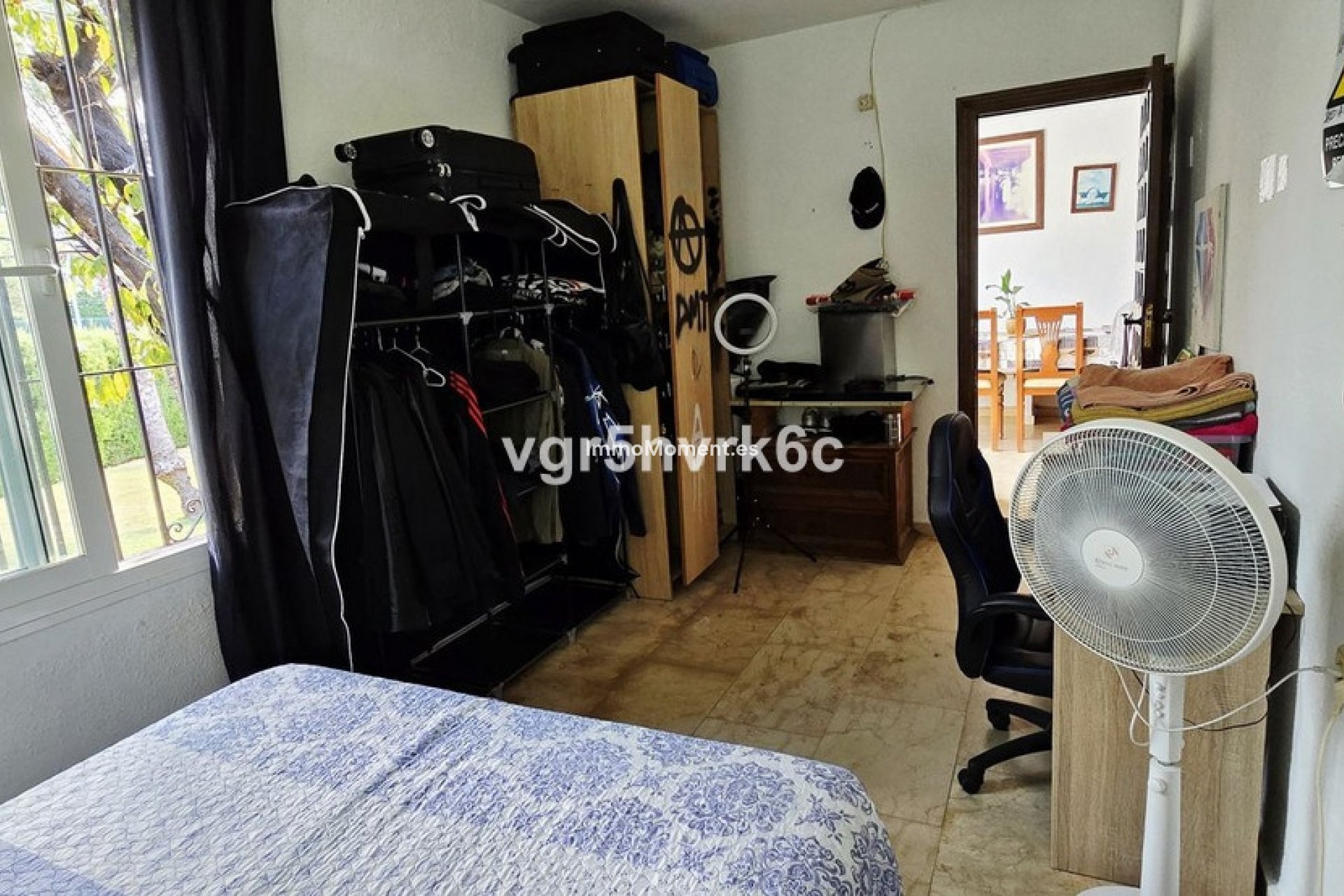 Reventa - Apartamento - Marbella - Nueva Andalucía