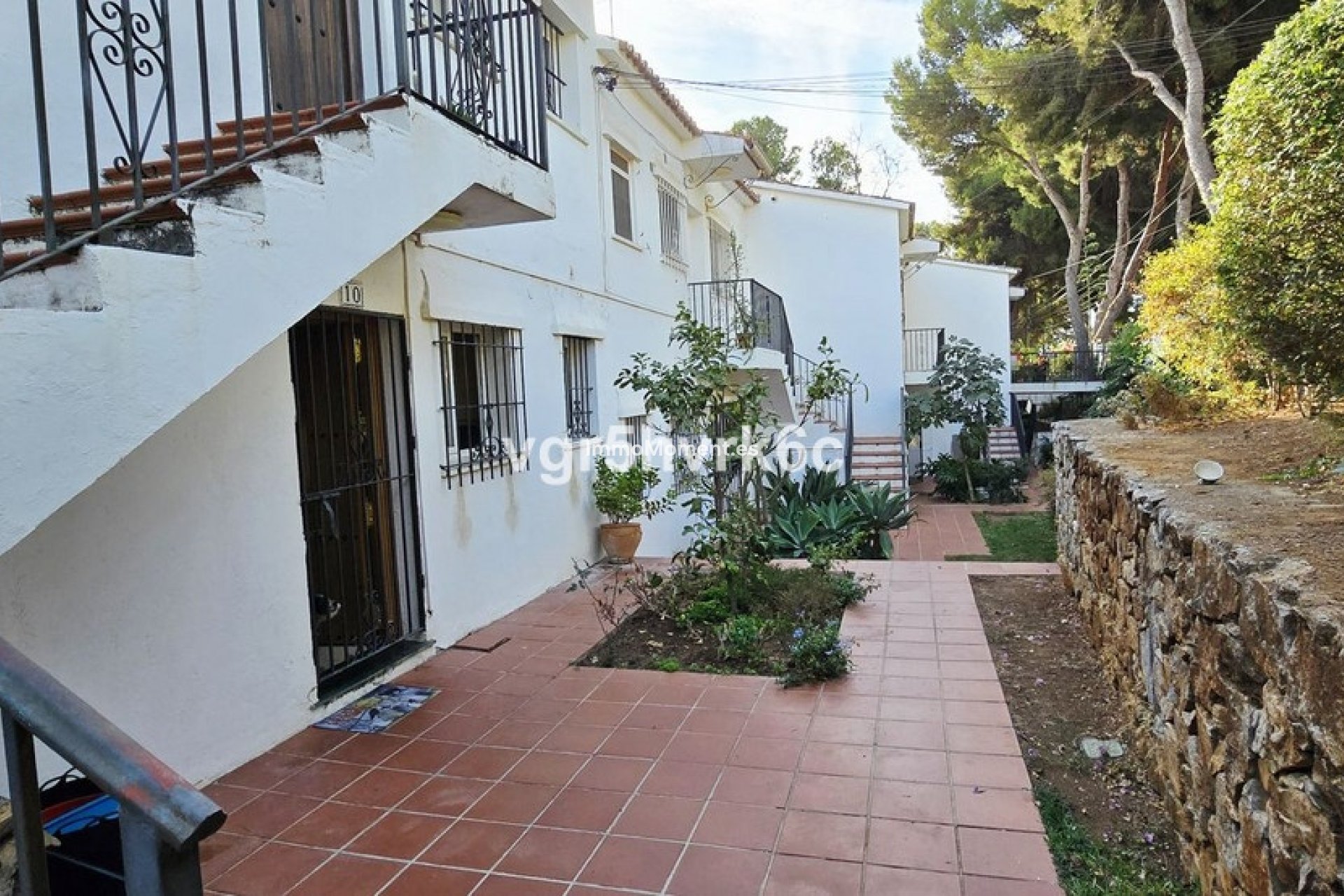 Reventa - Apartamento - Marbella - Nueva Andalucía