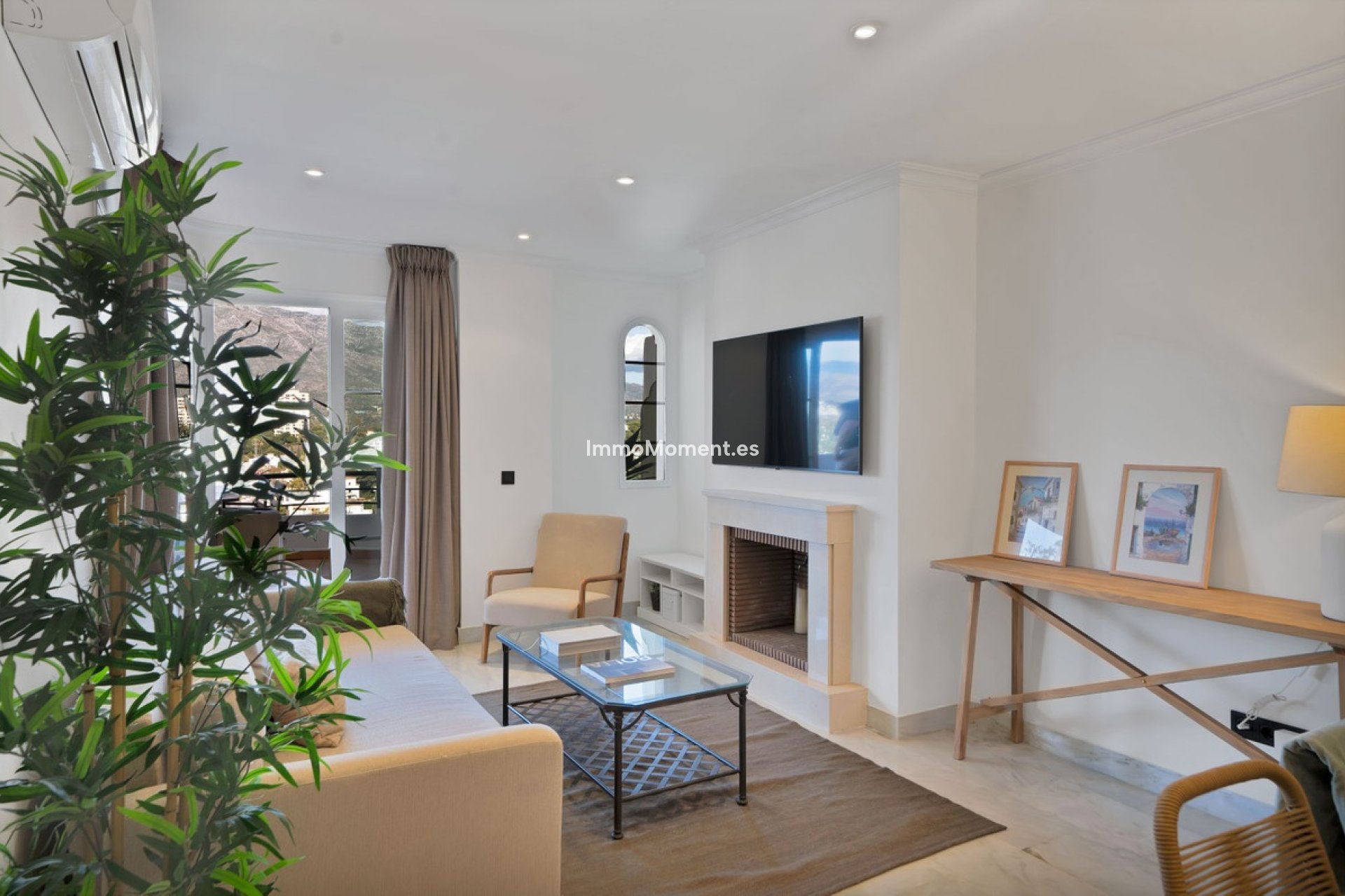 Reventa - Apartamento - Marbella - Nueva Andalucía