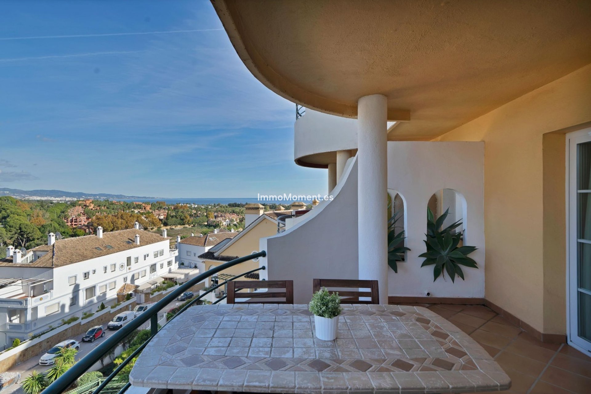 Reventa - Apartamento - Marbella - Nueva Andalucía