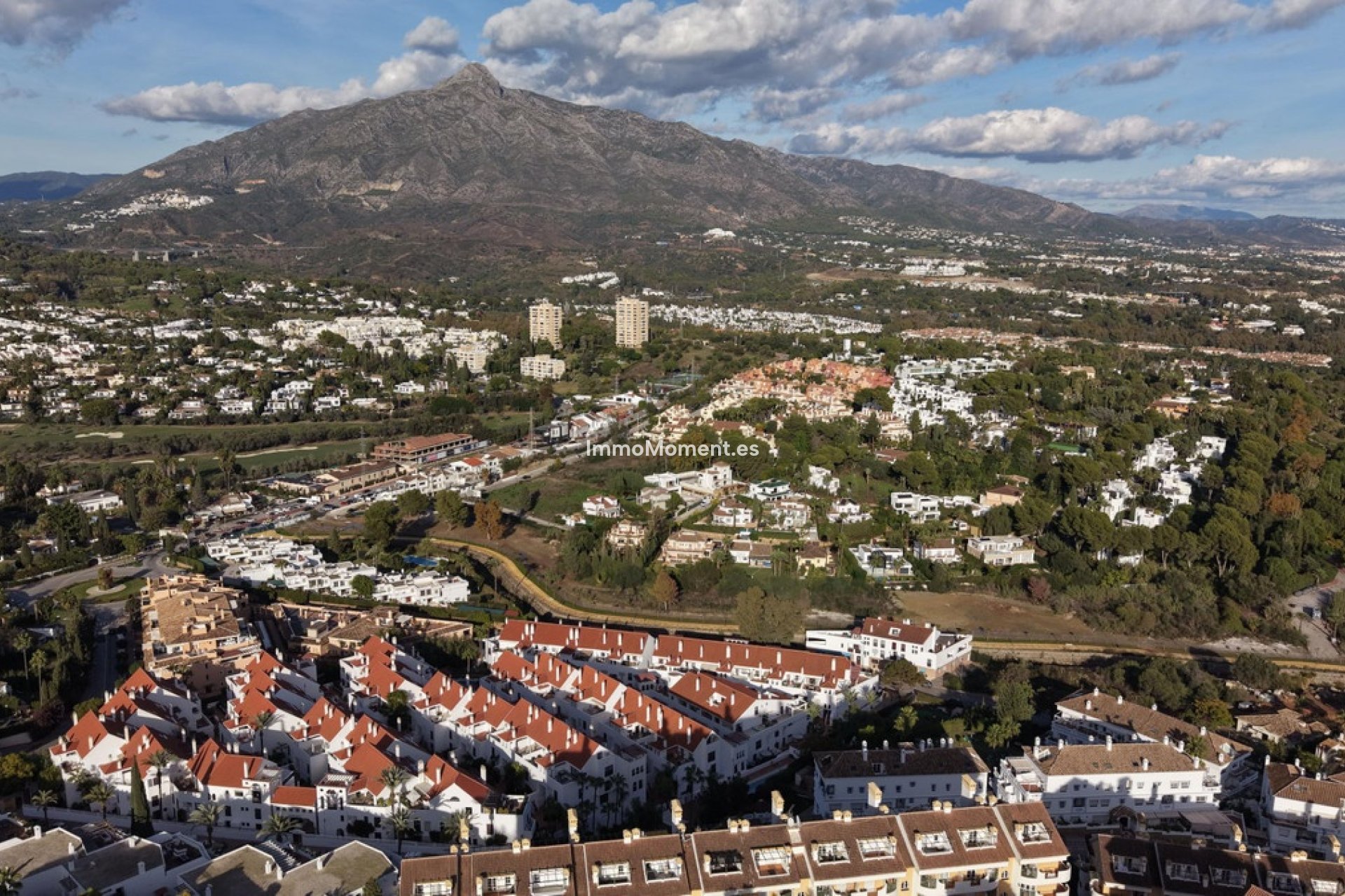 Reventa - Apartamento - Marbella - Nueva Andalucía