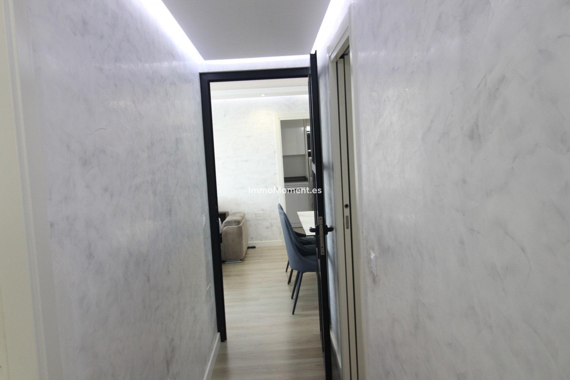 Reventa - Apartamento - Marbella - Nueva Andalucía