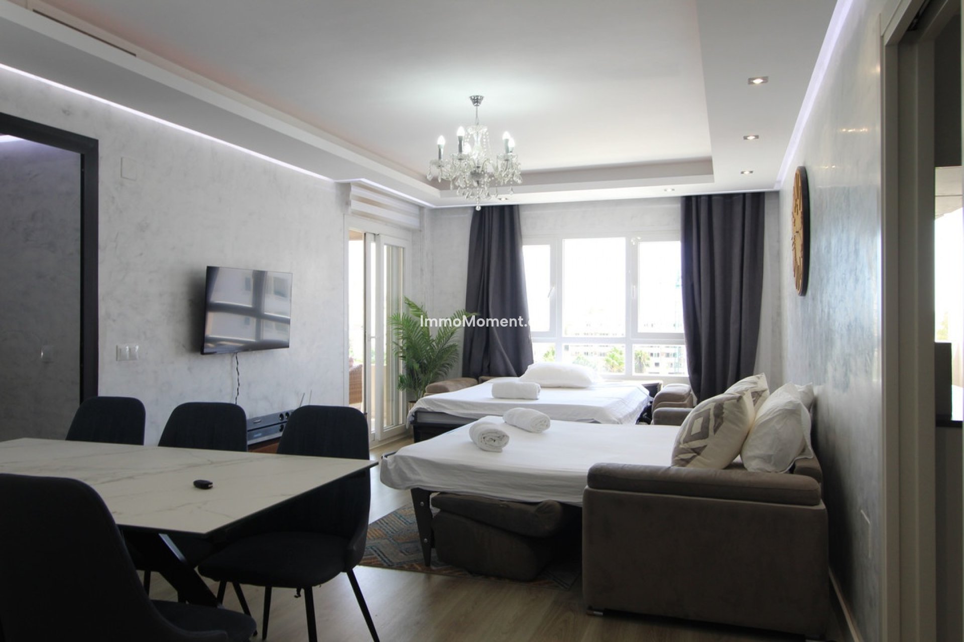 Reventa - Apartamento - Marbella - Nueva Andalucía