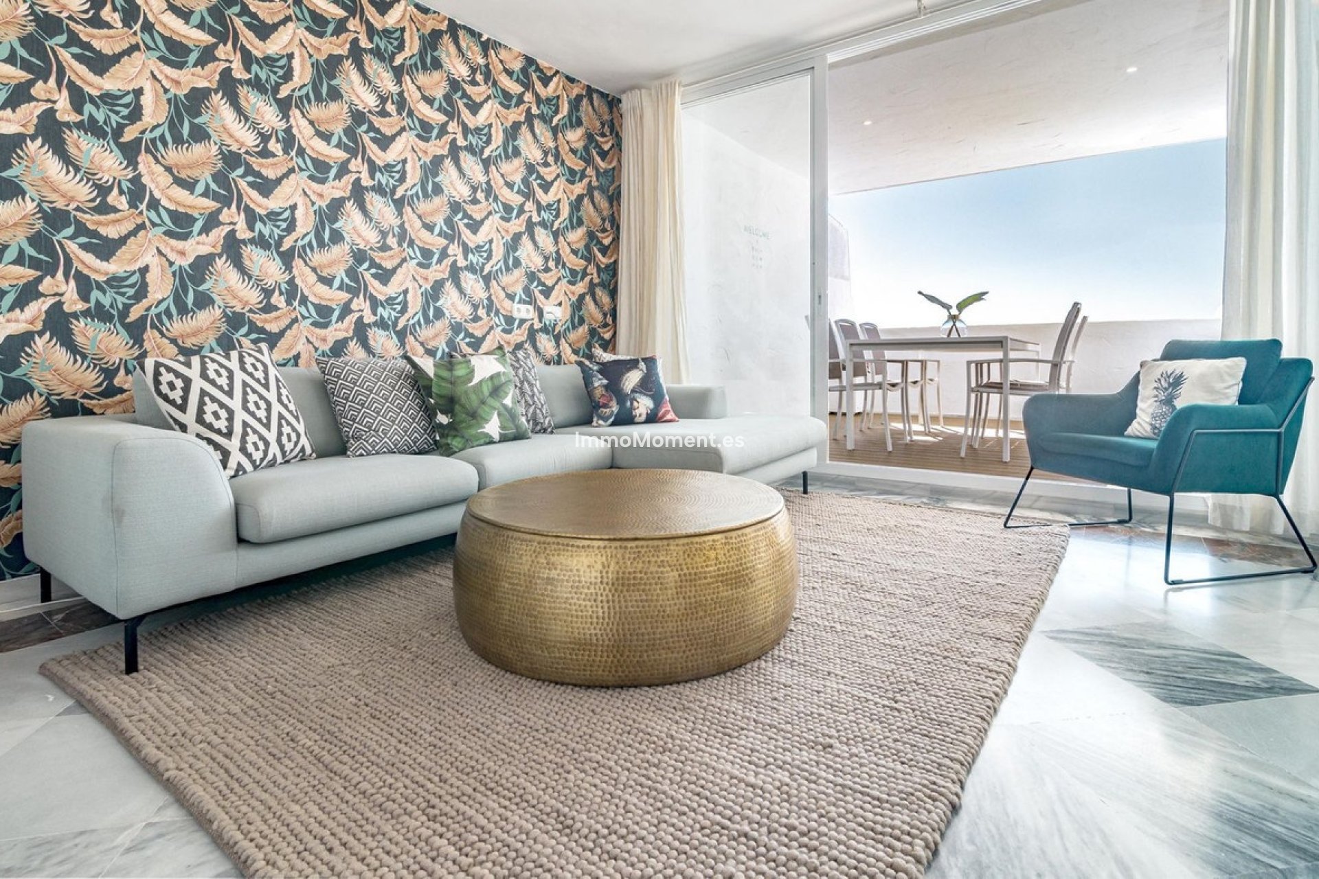 Reventa - Apartamento - Marbella - Nueva Andalucía