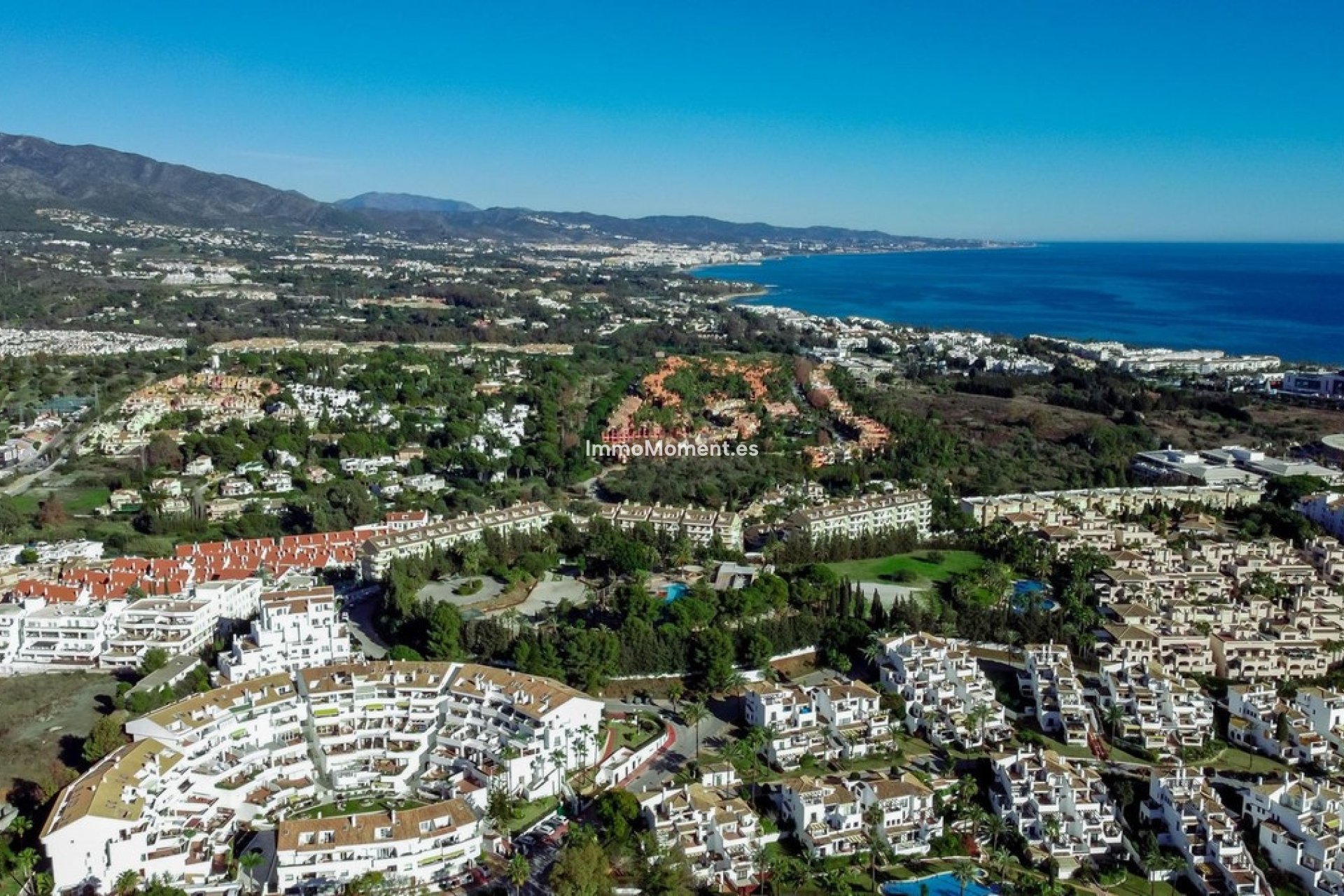 Reventa - Apartamento - Marbella - Nueva Andalucía