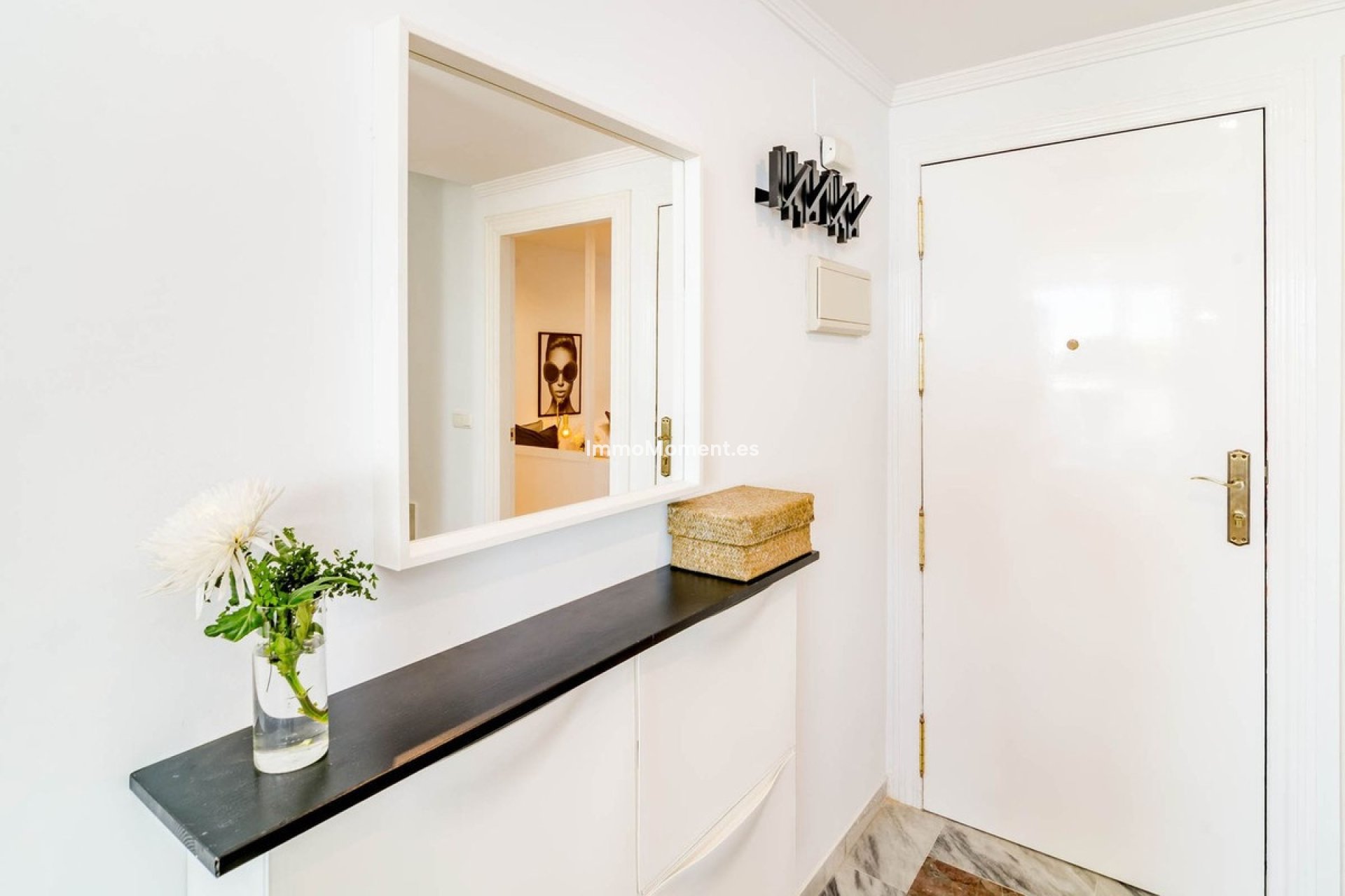 Reventa - Apartamento - Marbella - Nueva Andalucía