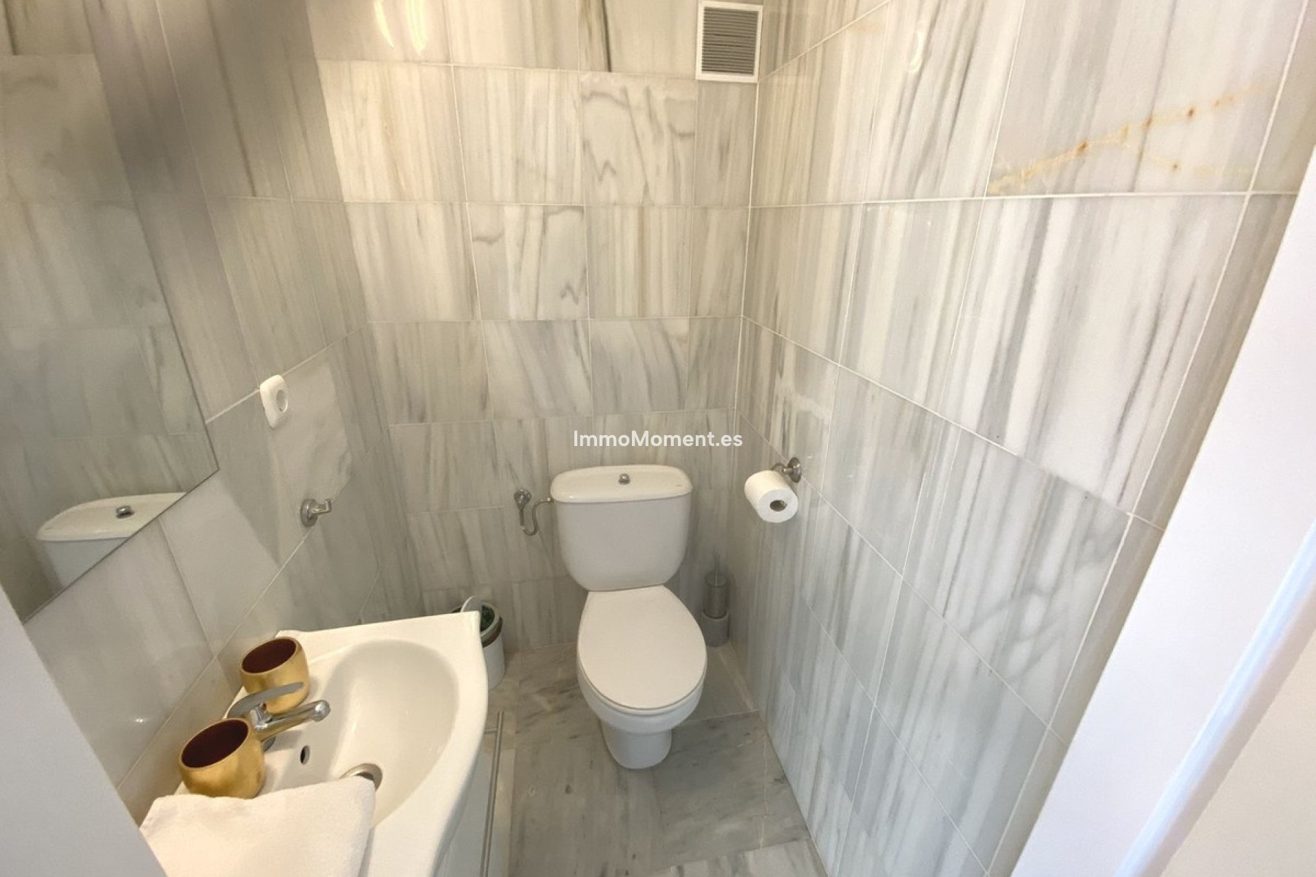 Reventa - Apartamento - Marbella - Nueva Andalucía