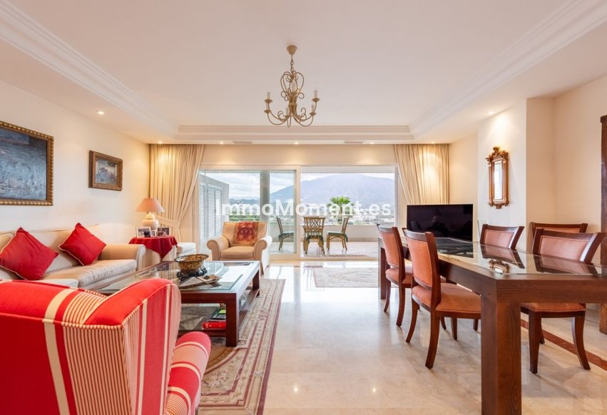 Reventa - Apartamento - Marbella - Nueva Andalucía