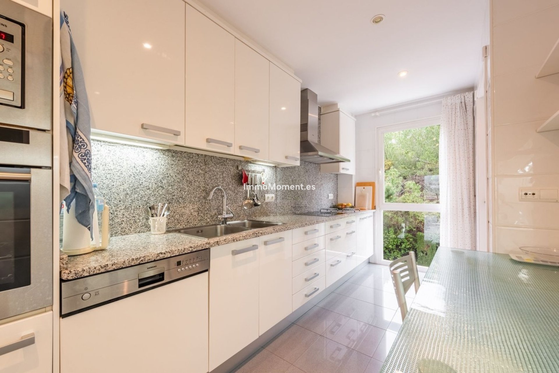 Reventa - Apartamento - Marbella - Nueva Andalucía