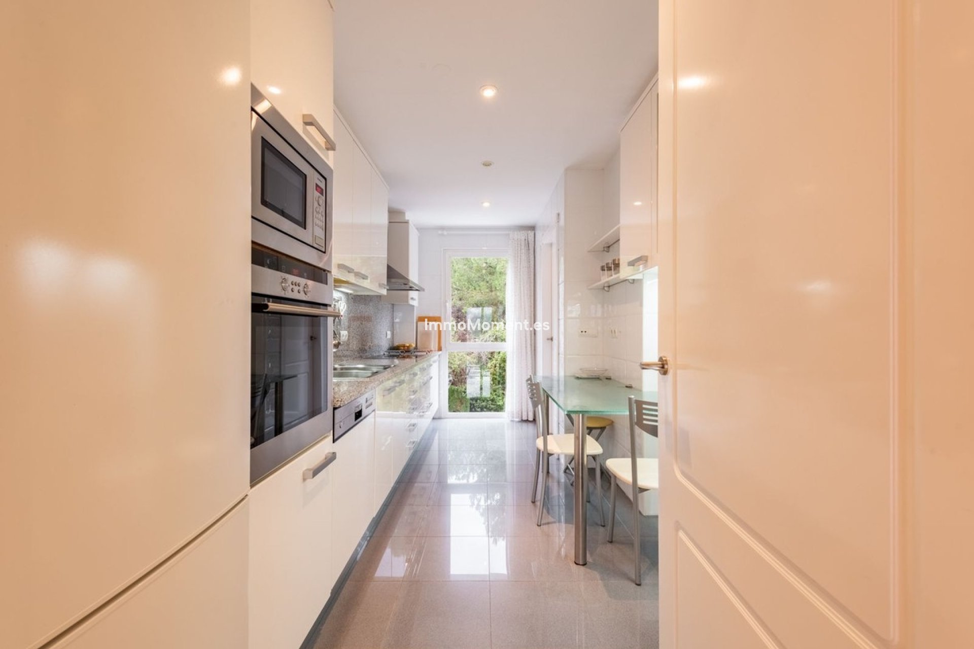 Reventa - Apartamento - Marbella - Nueva Andalucía