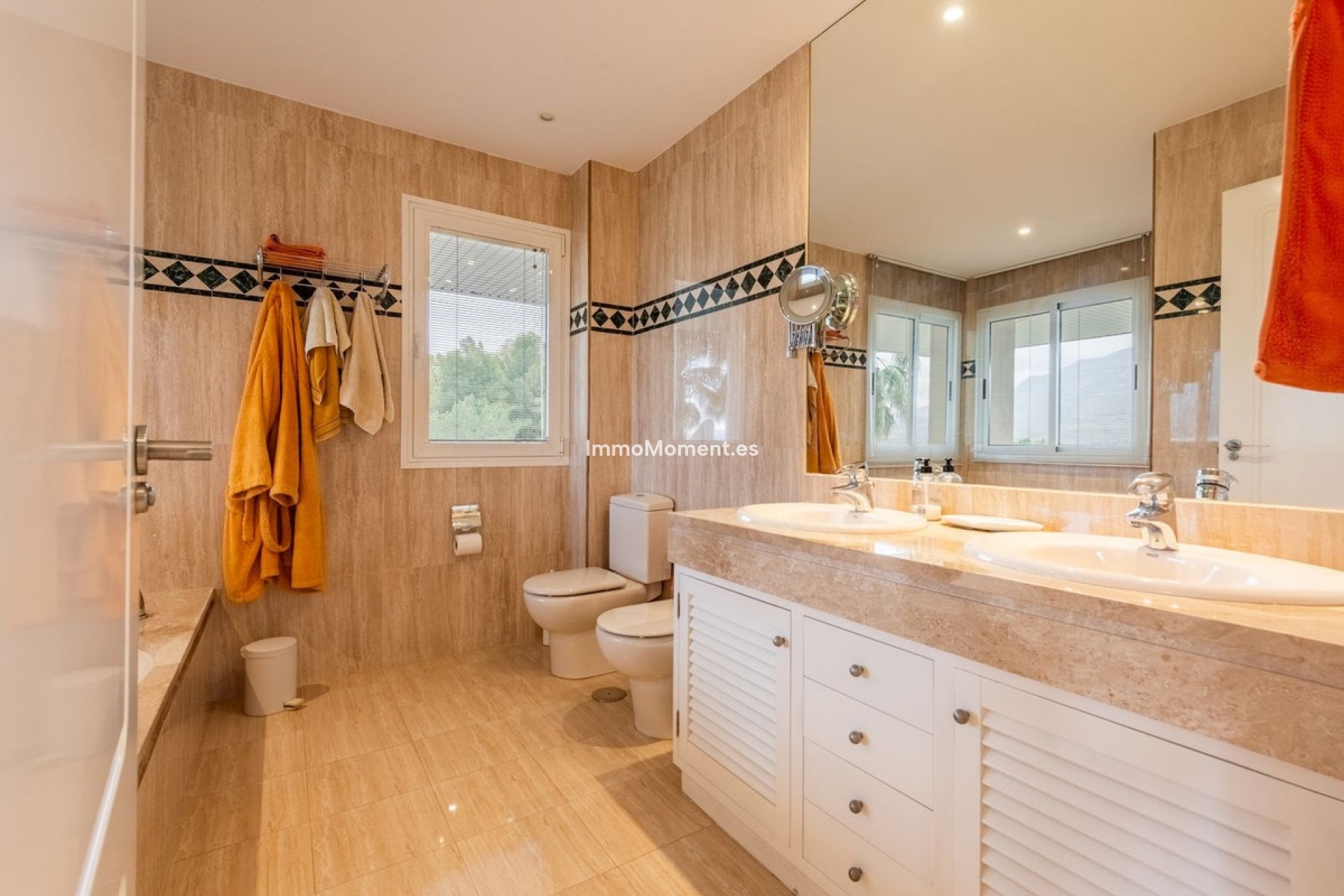 Reventa - Apartamento - Marbella - Nueva Andalucía