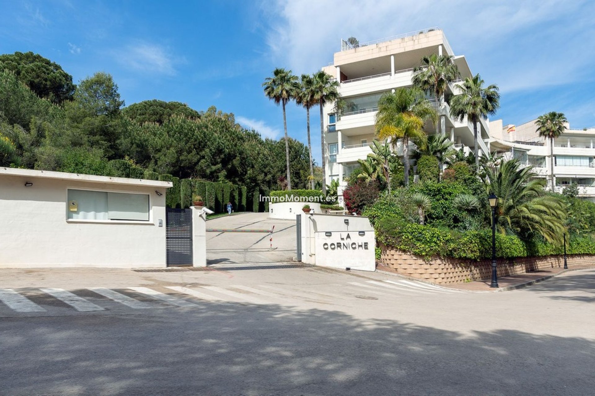 Reventa - Apartamento - Marbella - Nueva Andalucía