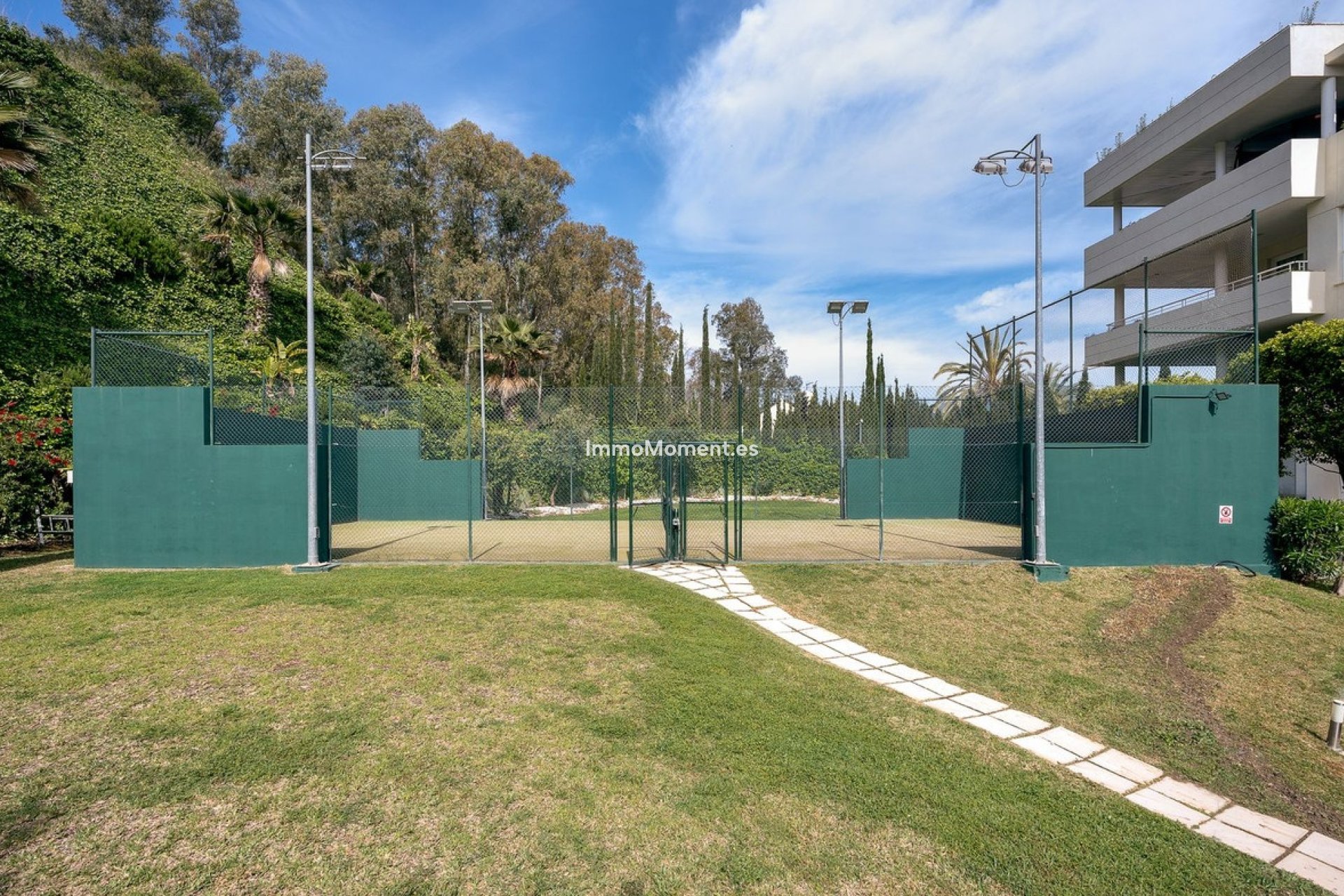 Reventa - Apartamento - Marbella - Nueva Andalucía