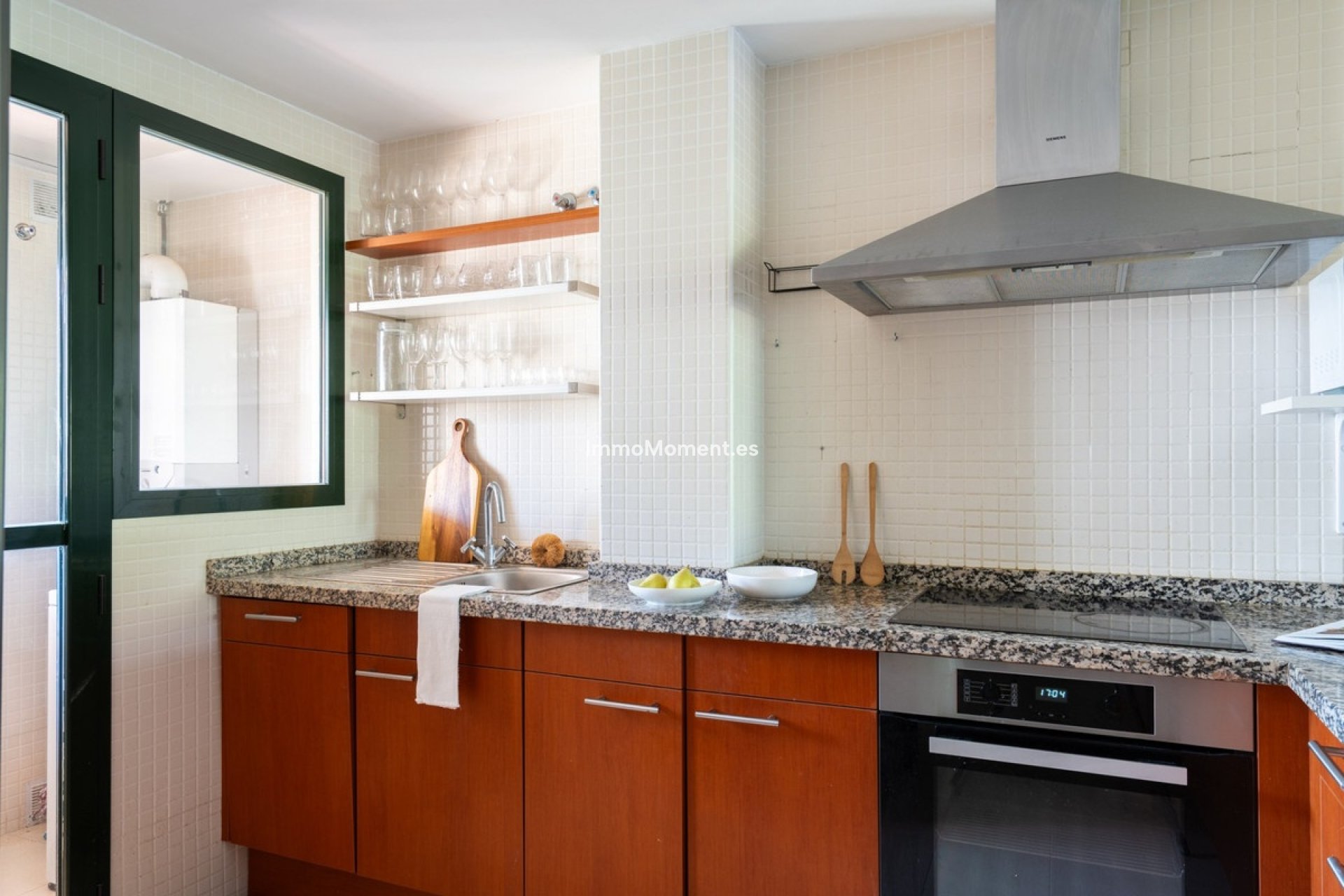 Reventa - Apartamento - Marbella - Nueva Andalucía