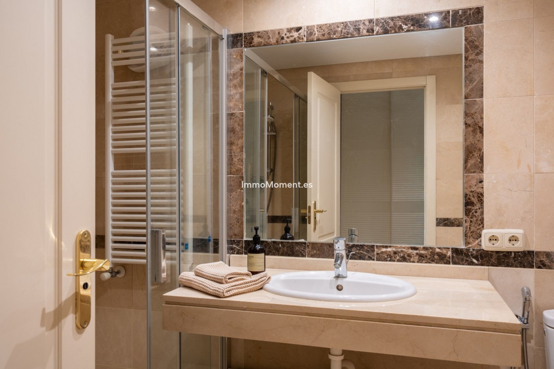 Reventa - Apartamento - Marbella - Nueva Andalucía