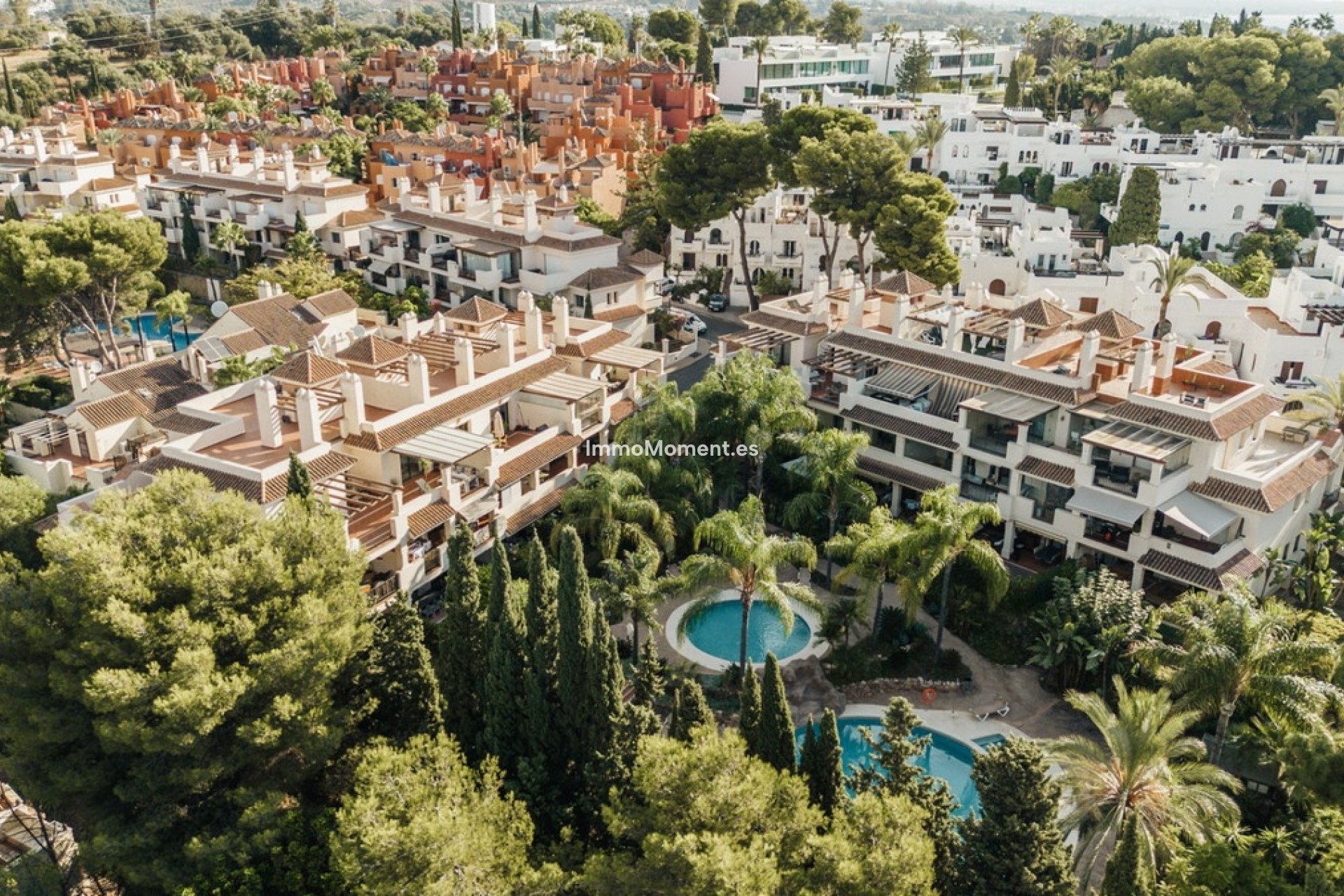Reventa - Apartamento - Marbella - Nueva Andalucía