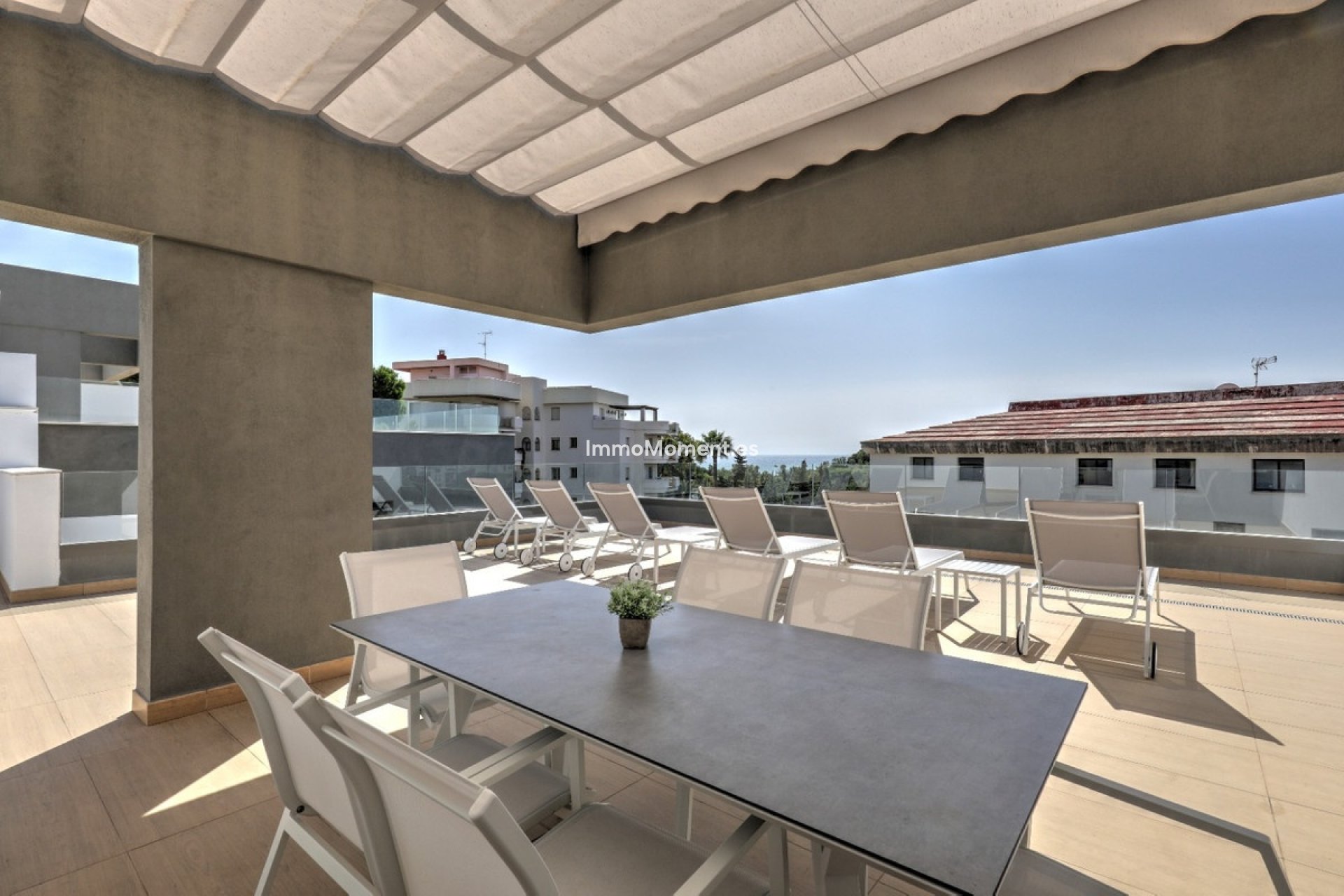 Reventa - Apartamento - Marbella - Nueva Andalucía