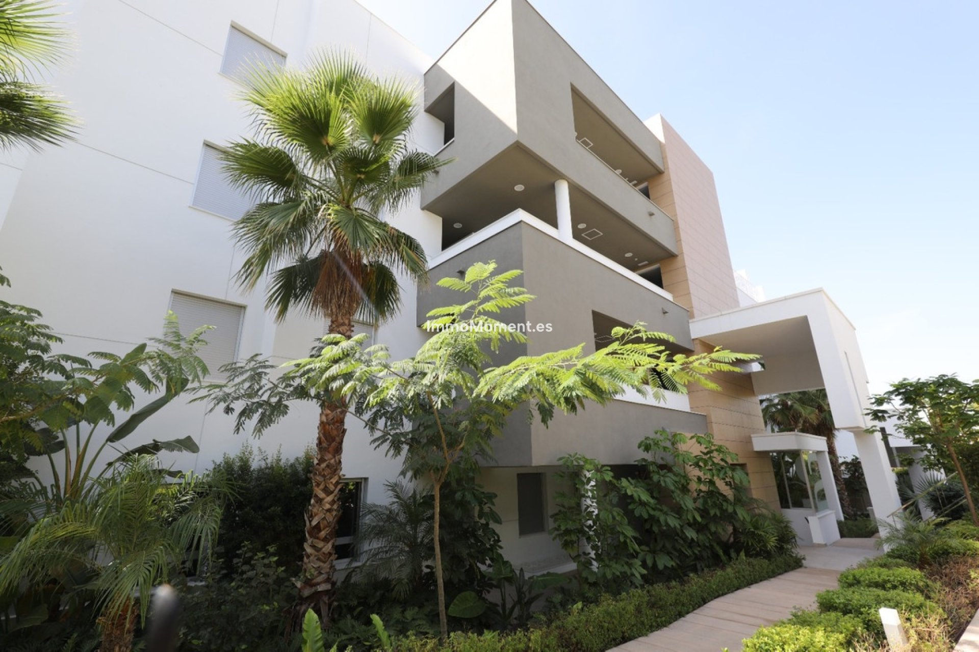 Reventa - Apartamento - Marbella - Nueva Andalucía