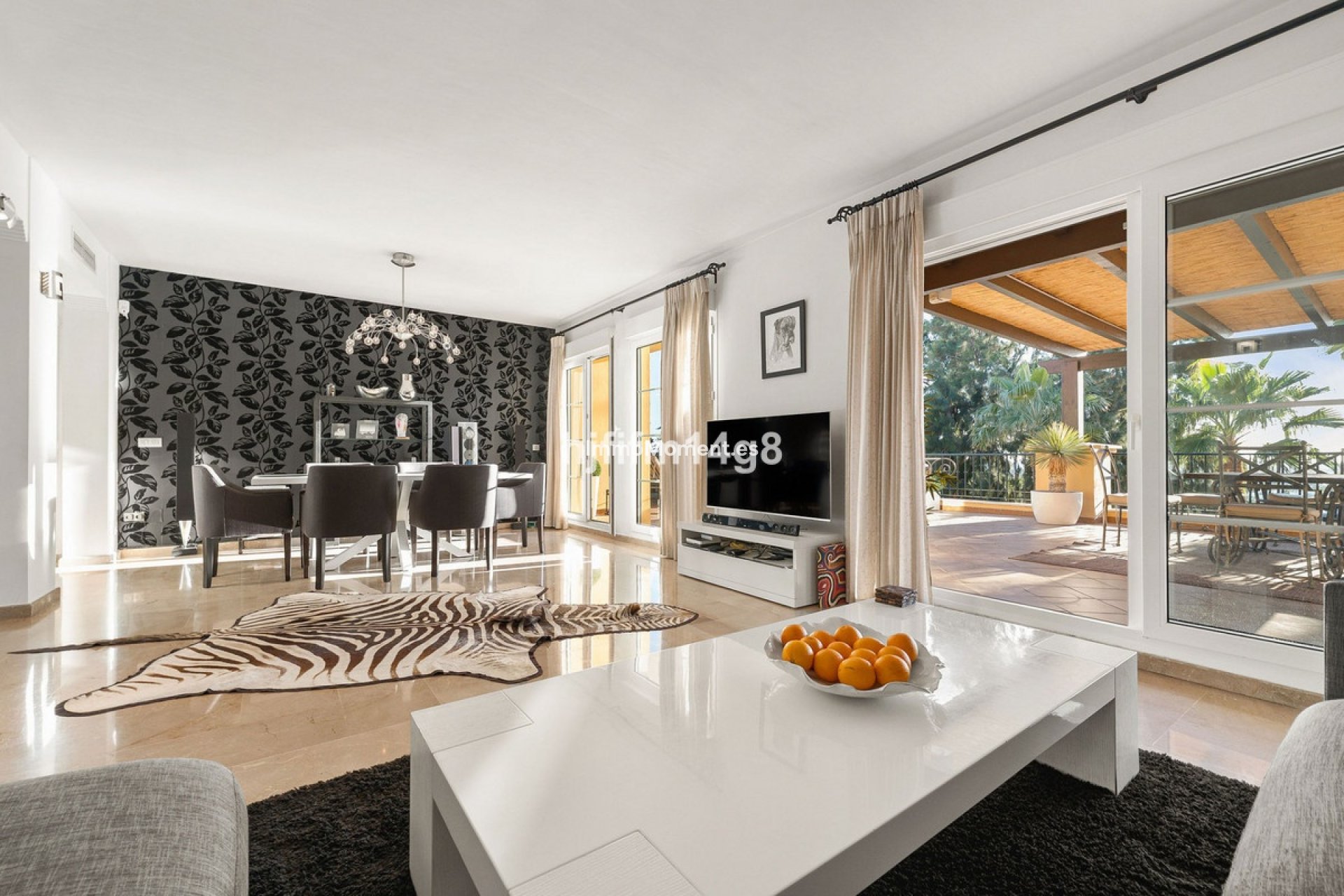 Reventa - Apartamento - Marbella - Nueva Andalucía