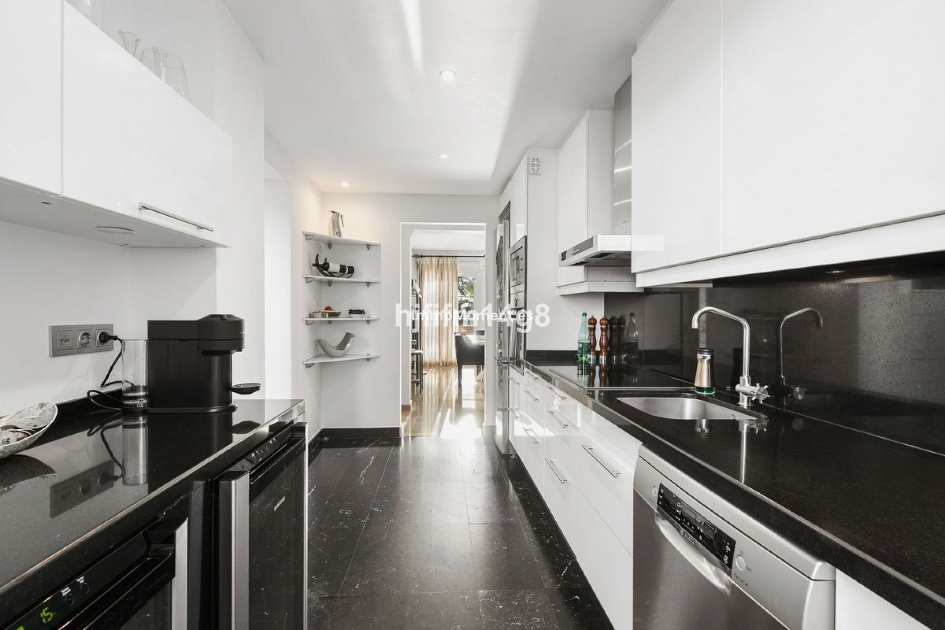 Reventa - Apartamento - Marbella - Nueva Andalucía