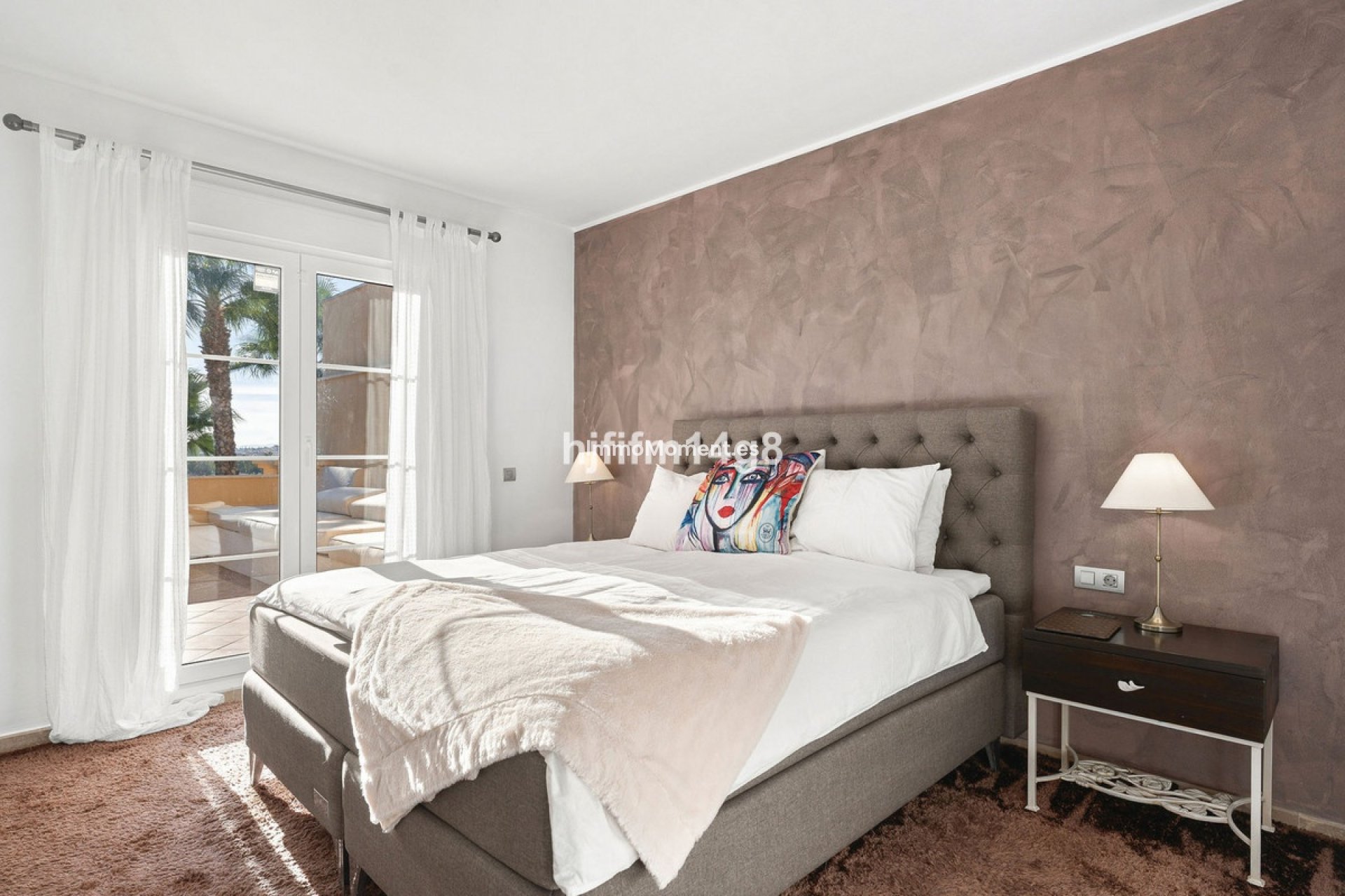 Reventa - Apartamento - Marbella - Nueva Andalucía